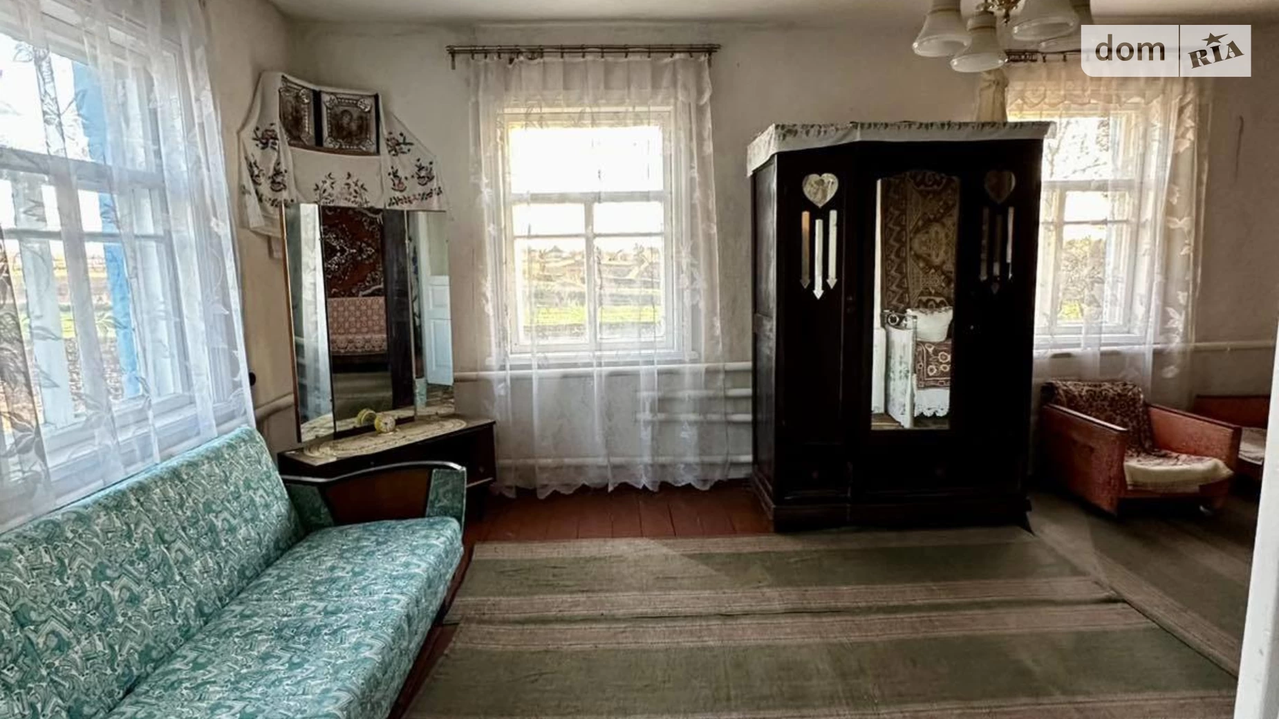Продается одноэтажный дом 57.2 кв. м с мансардой, цена: 21000 $ - фото 5