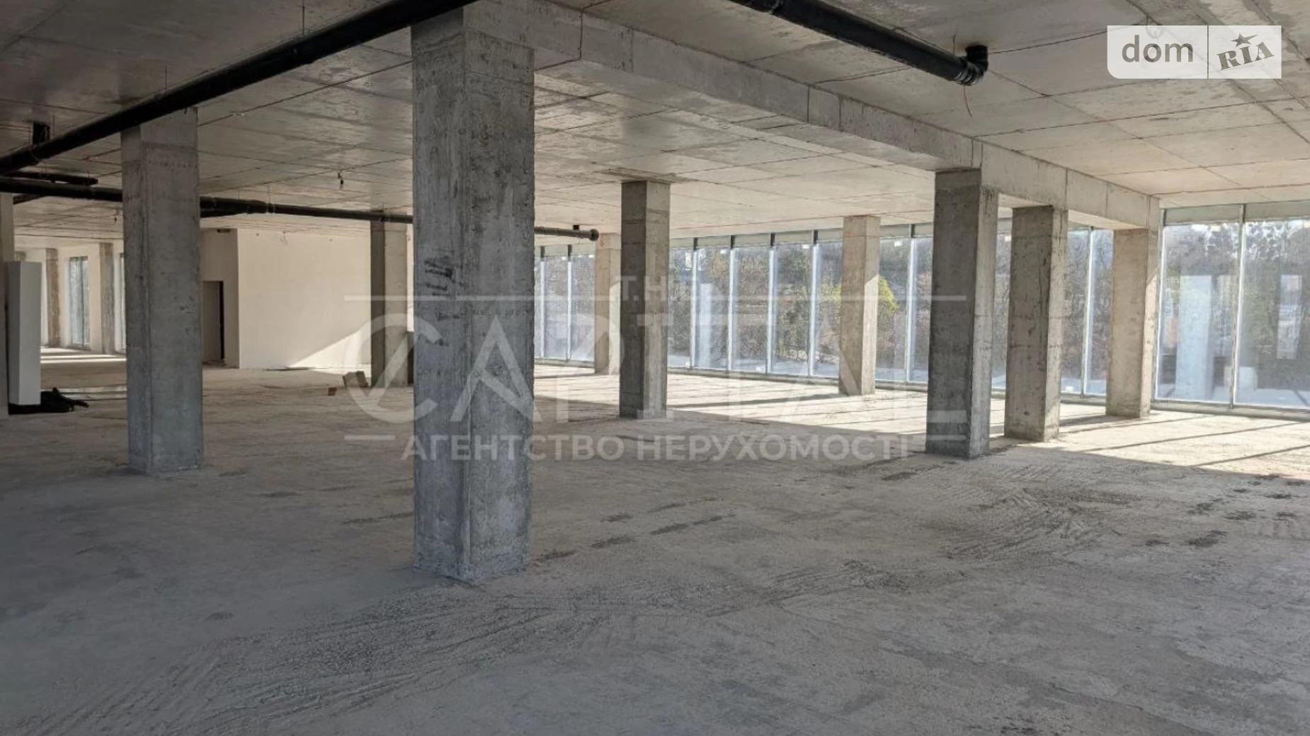 Здається в оренду офіс 733 кв. м в бізнес-центрі, цена: 12460 $ - фото 3