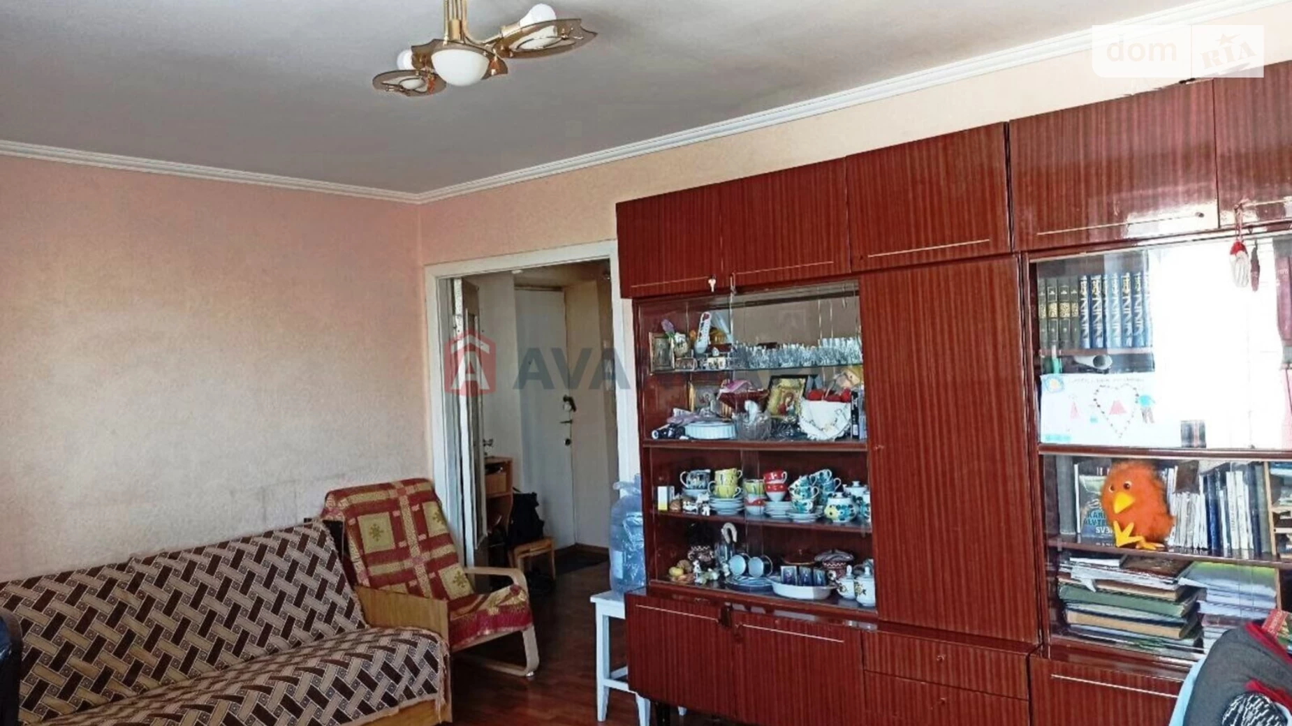 Продается 3-комнатная квартира 66 кв. м в Черкассах, цена: 52000 $ - фото 3