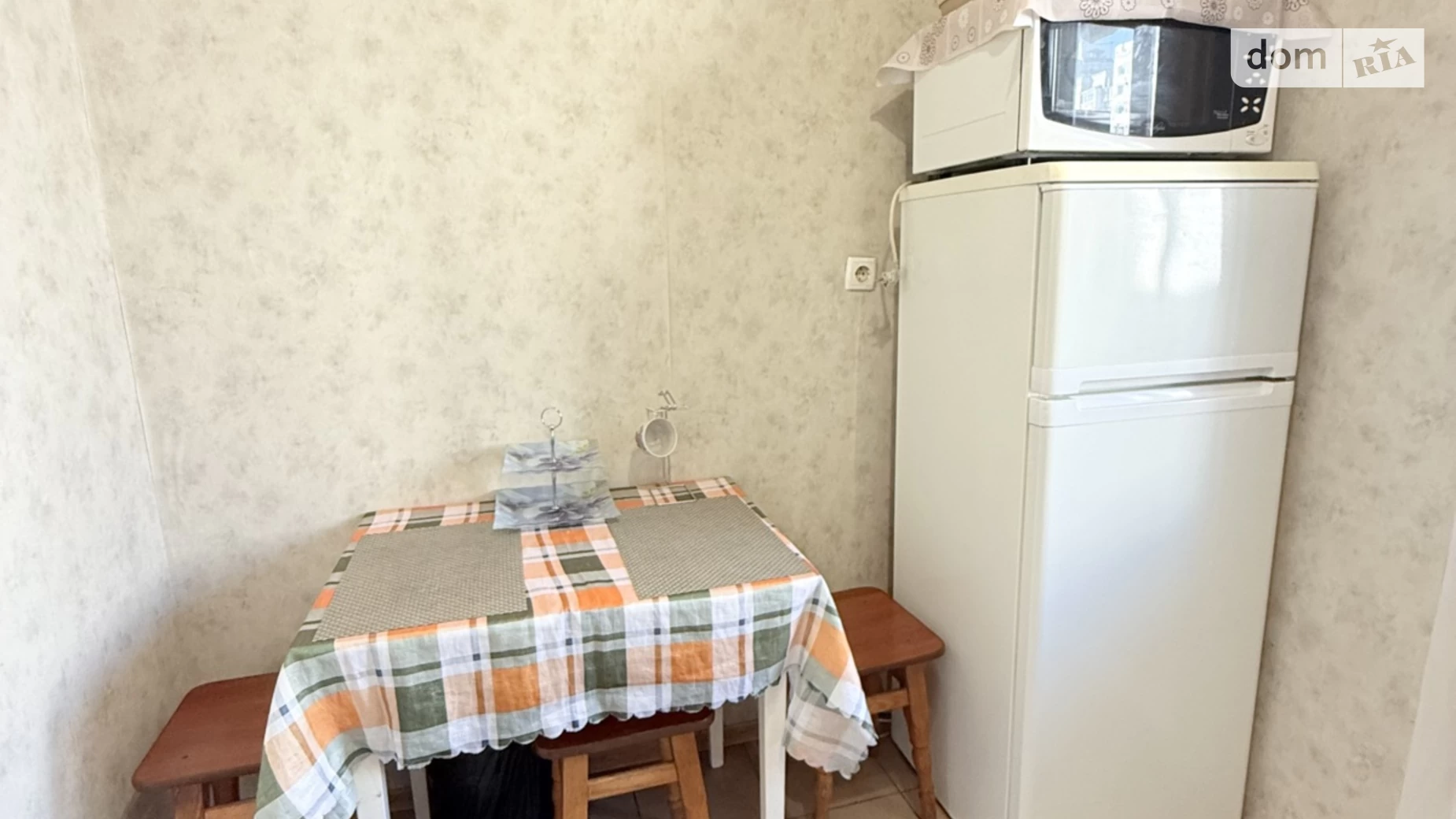 Сдается в аренду 1-комнатная квартира 38 кв. м в Киеве, ул. Александры Экстер(Марины Цветаевой), 16А - фото 4
