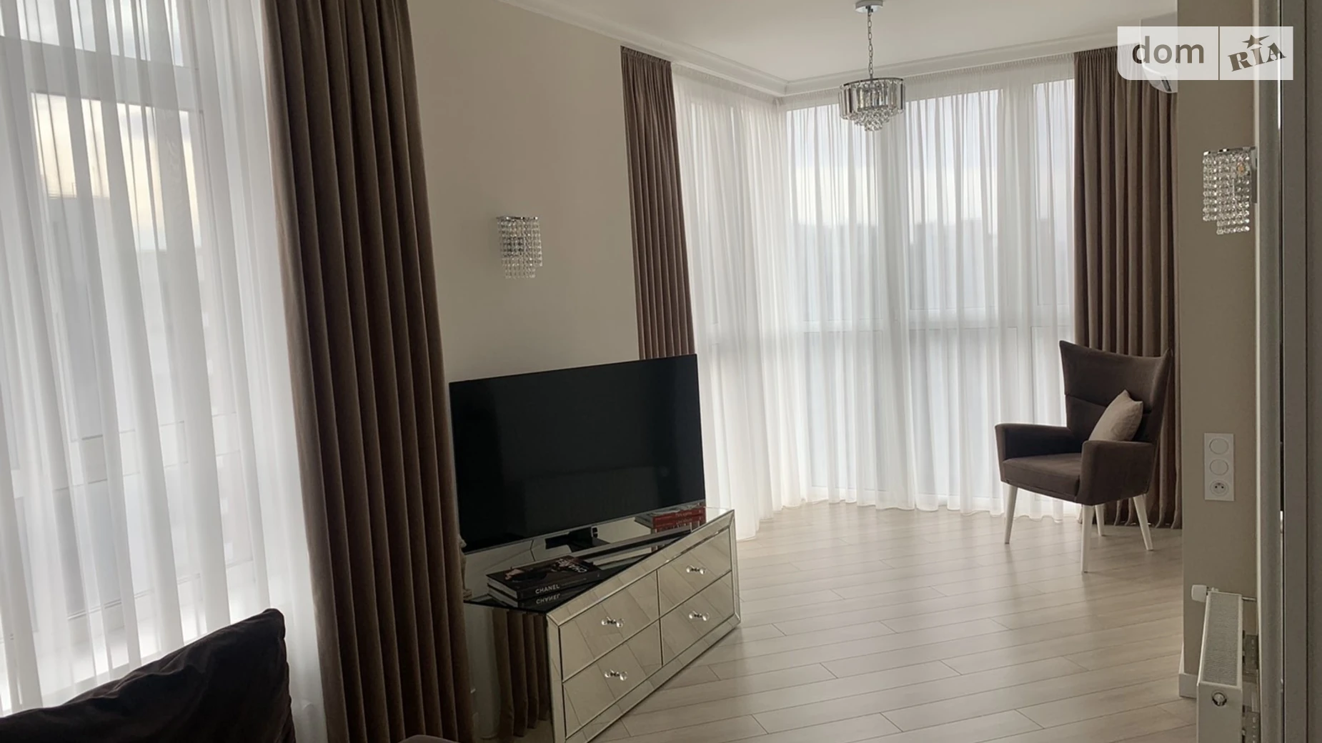 Продається 2-кімнатна квартира 55 кв. м у Києві, вул. Тираспольська, 60 - фото 4