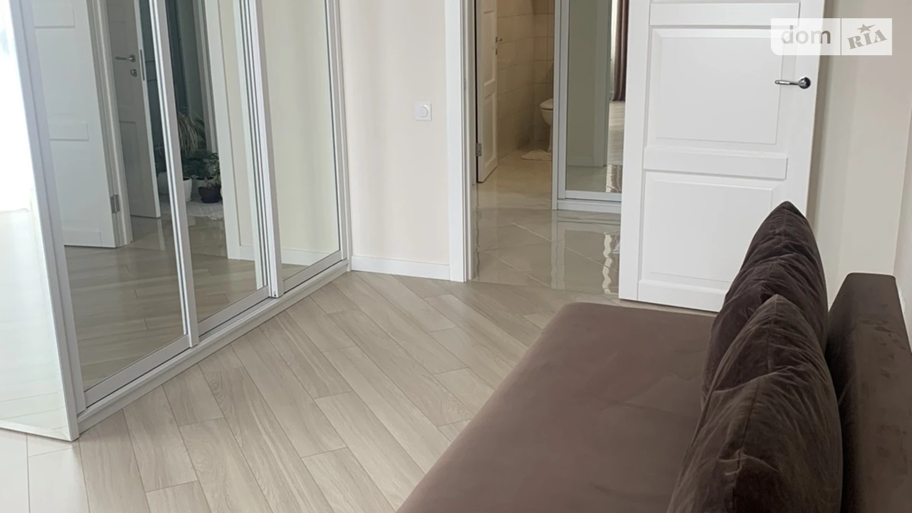 Продається 2-кімнатна квартира 55 кв. м у Києві, вул. Тираспольська, 60 - фото 3