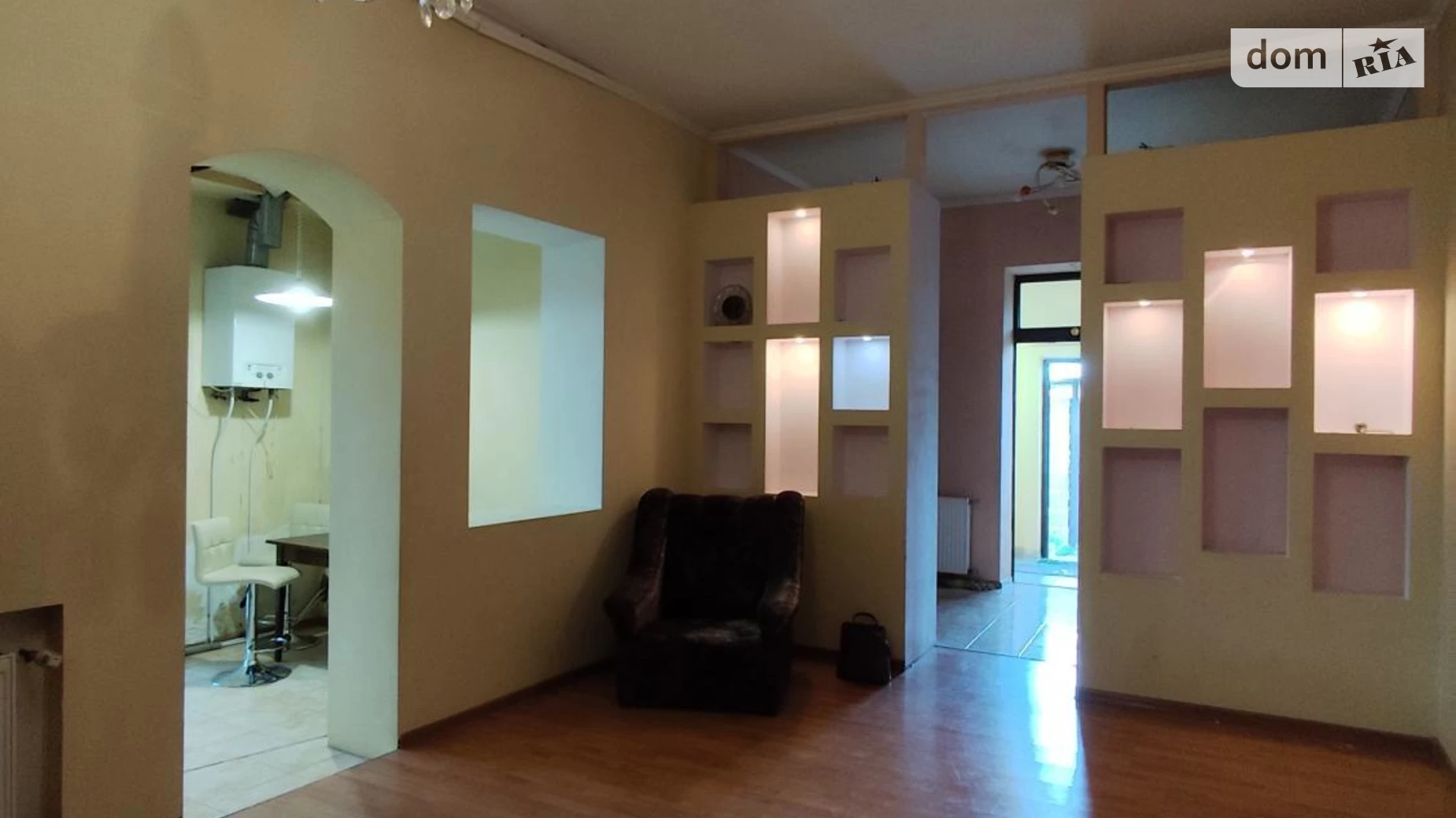 Продается часть дома 77.7 кв. м с камином, цена: 75000 $ - фото 2