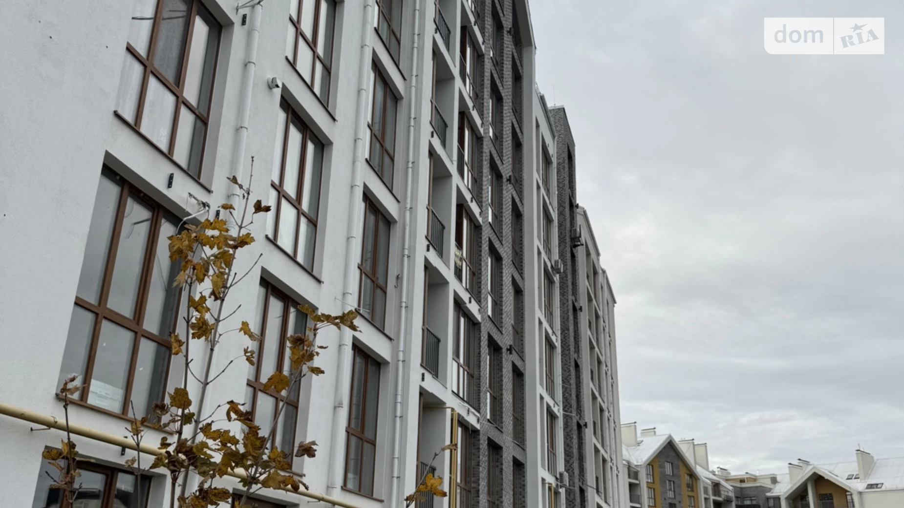 Продается 1-комнатная квартира 38.5 кв. м в Гостомеле, ул. Богдана Хмельницкого(Кирова), 3Є - фото 3