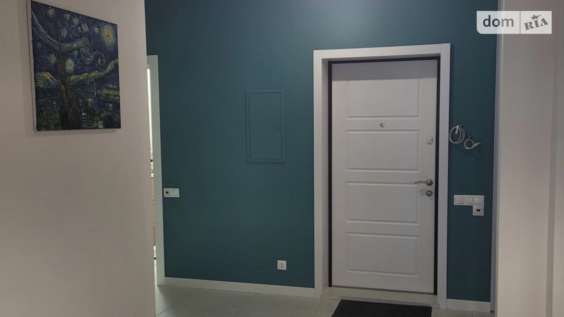 Продается 2-комнатная квартира 62.3 кв. м в Киеве, ул. Каховская, 62А - фото 3