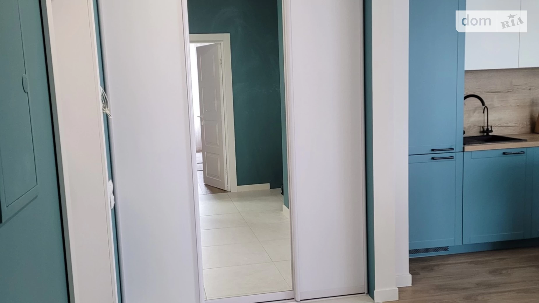 Продается 2-комнатная квартира 62.3 кв. м в Киеве, ул. Каховская, 62А - фото 5