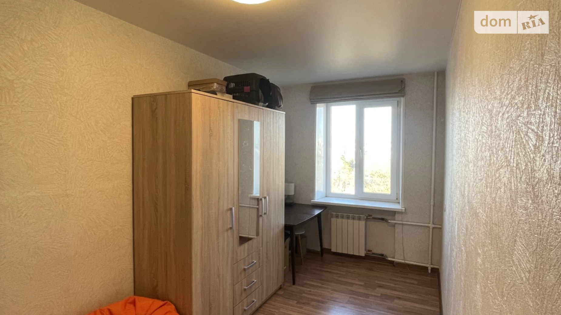 Здається в оренду 3-кімнатна квартира 67 кв. м у Києві, вул. Стадіонна, 19 - фото 5