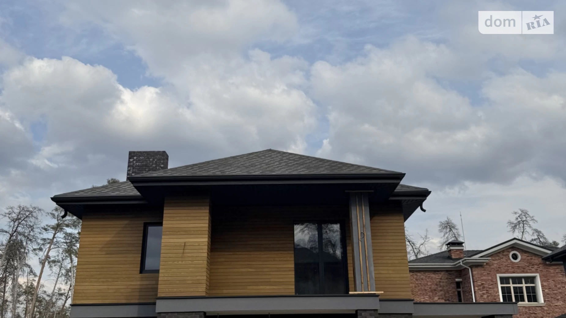 Продается дом на 2 этажа 190 кв. м с камином, цена: 270000 $ - фото 5