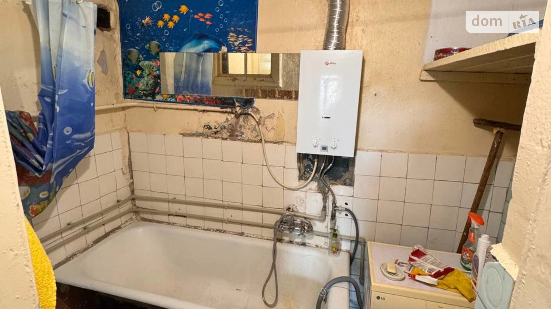 Продається 3-кімнатна квартира 66.3 кв. м у Миколаєві, вул. Маріупольська(Московська), 4А - фото 3