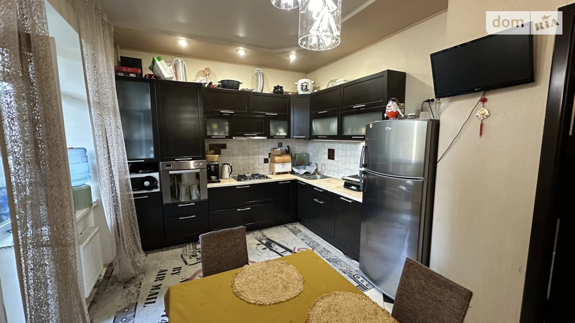 Продается 3-комнатная квартира 130 кв. м в Николаеве, Никольская, 4А - фото 2