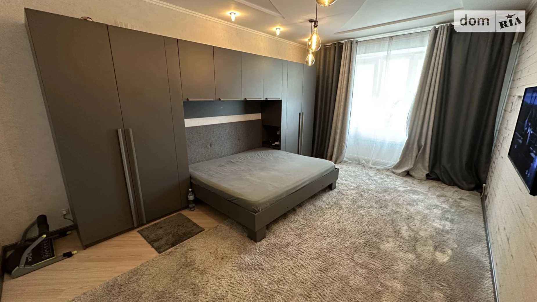 Продается 3-комнатная квартира 130 кв. м в Николаеве, Никольская, 4А - фото 4