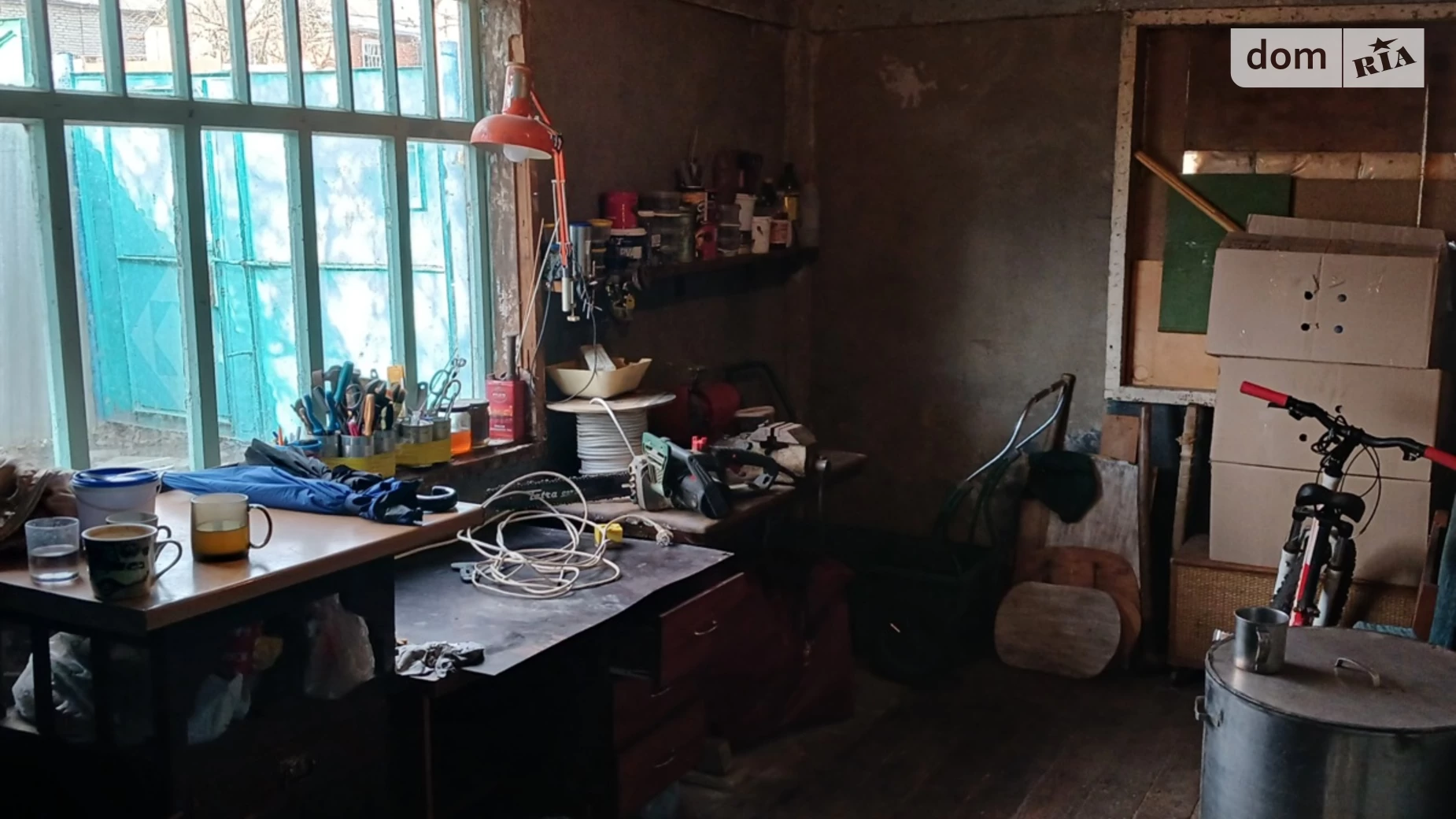 Продается одноэтажный дом 50.8 кв. м с камином, цена: 11000 $ - фото 4