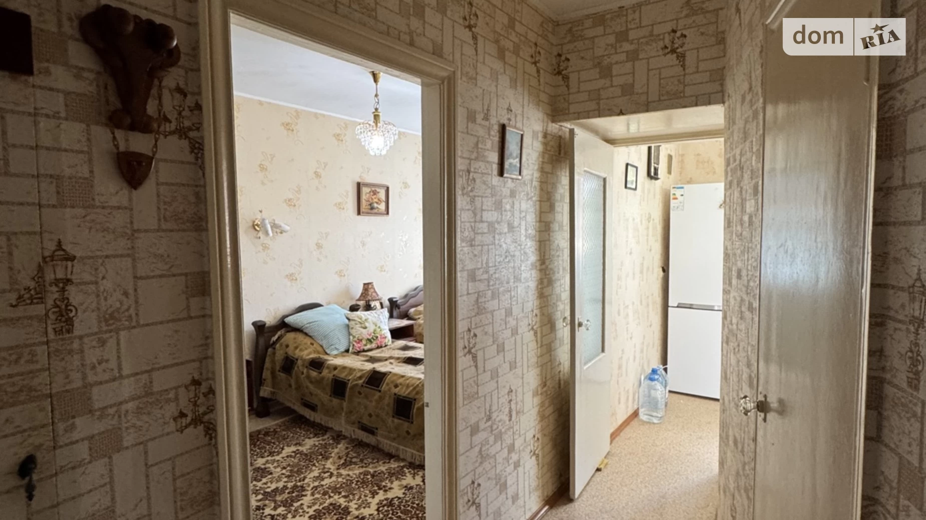 Продается 2-комнатная квартира 46 кв. м в Николаеве, ул. Белая - фото 3