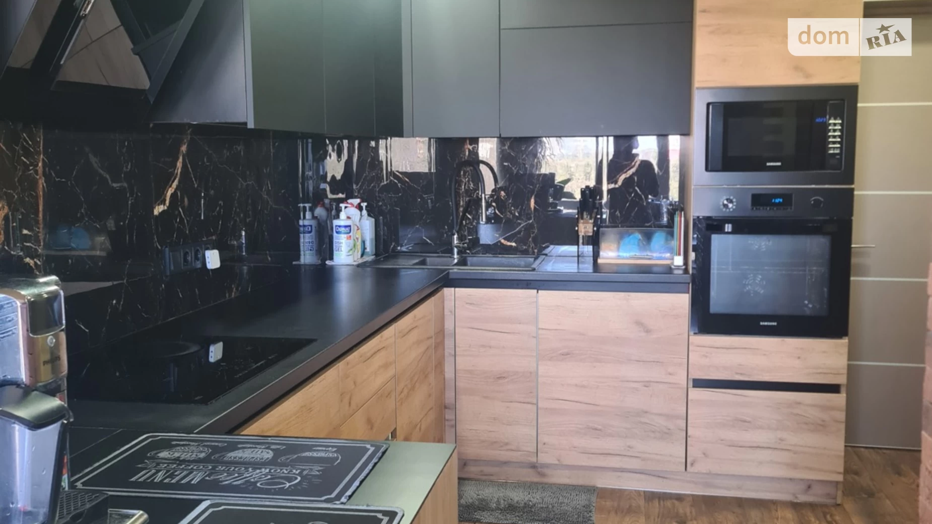 Продается 3-комнатная квартира 80 кв. м в Киеве, цена: 165000 $ - фото 3