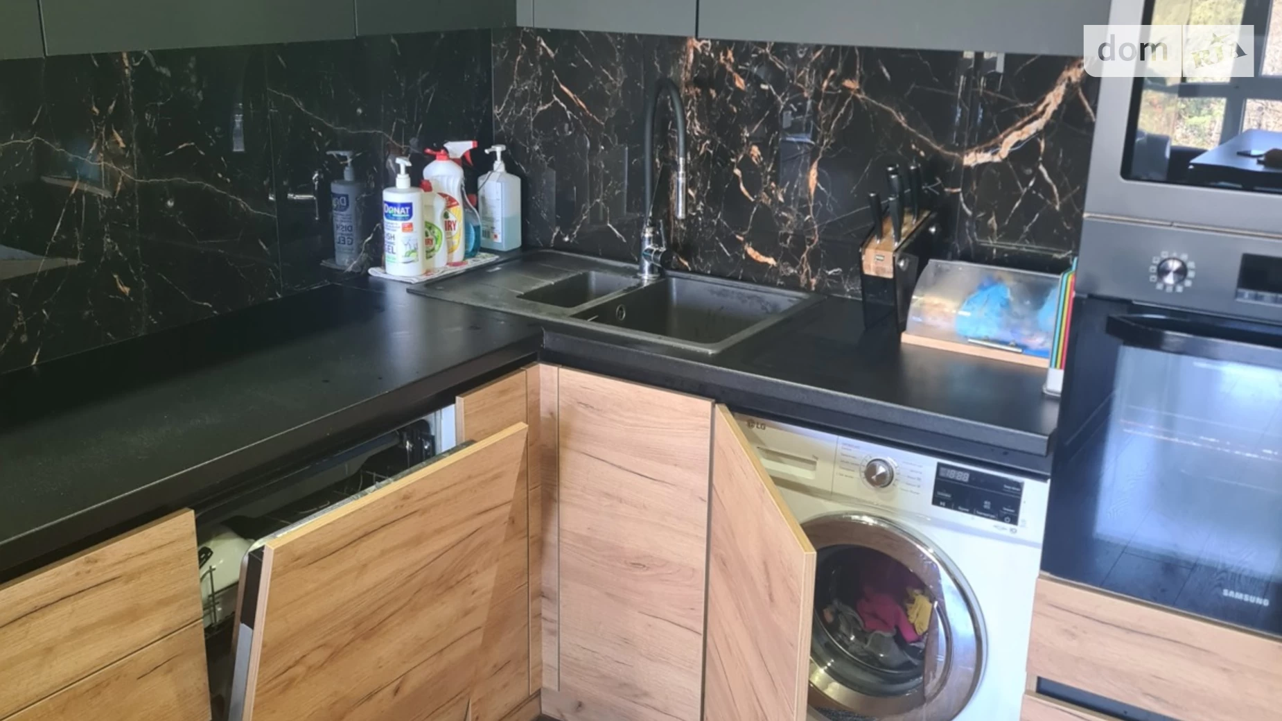 Продается 3-комнатная квартира 80 кв. м в Киеве, цена: 165000 $ - фото 4