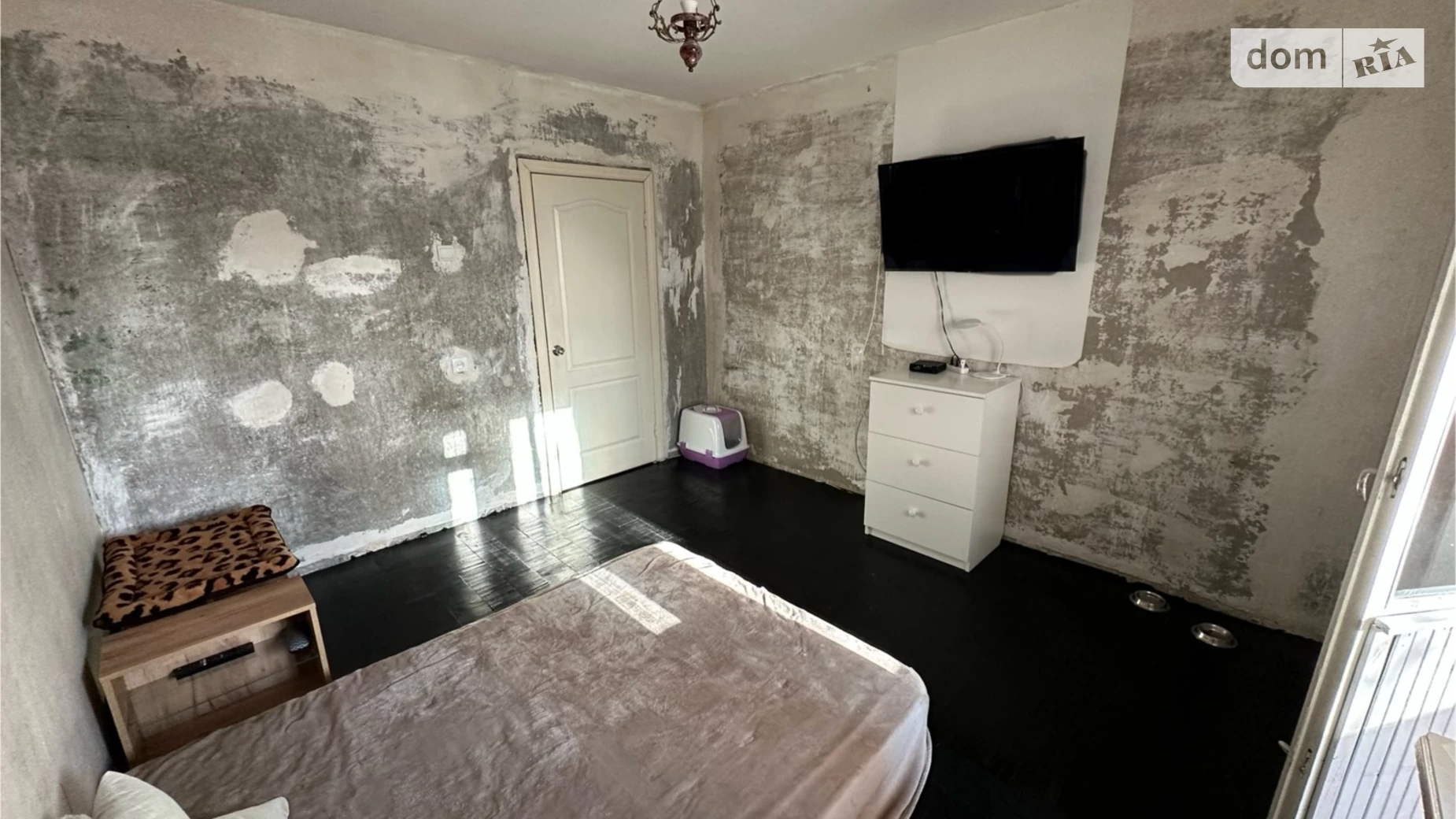 Продается 4-комнатная квартира 82.7 кв. м в, цена: 83000 $ - фото 4