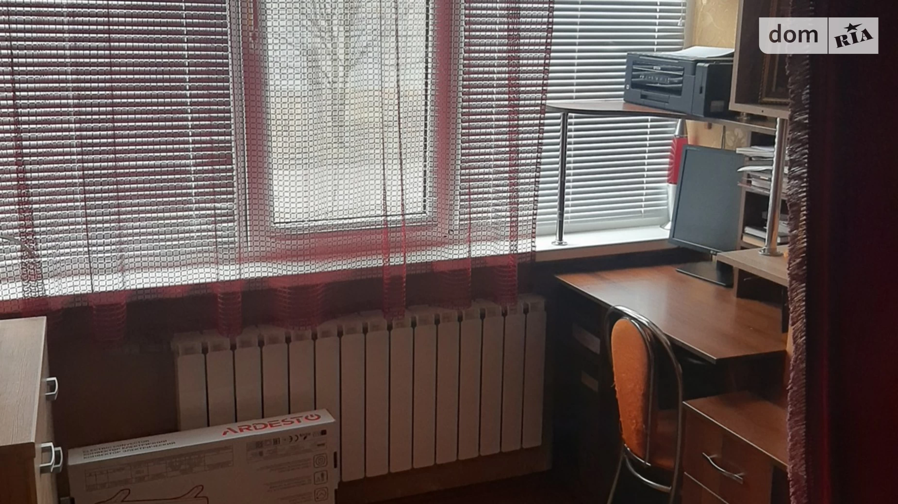 Продається 4-кімнатна квартира 73.25 кв. м у Сумах, пров. Караван(Карбишева), 128 - фото 4