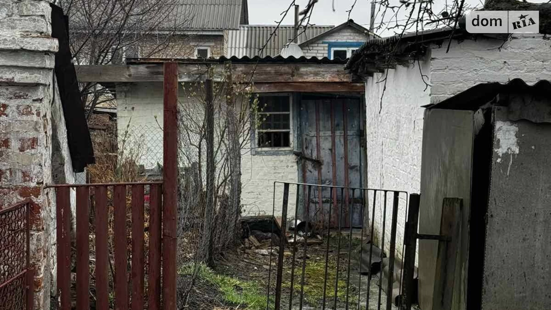 Продается часть дома 51 кв. м с беседкой, цена: 35000 $ - фото 3