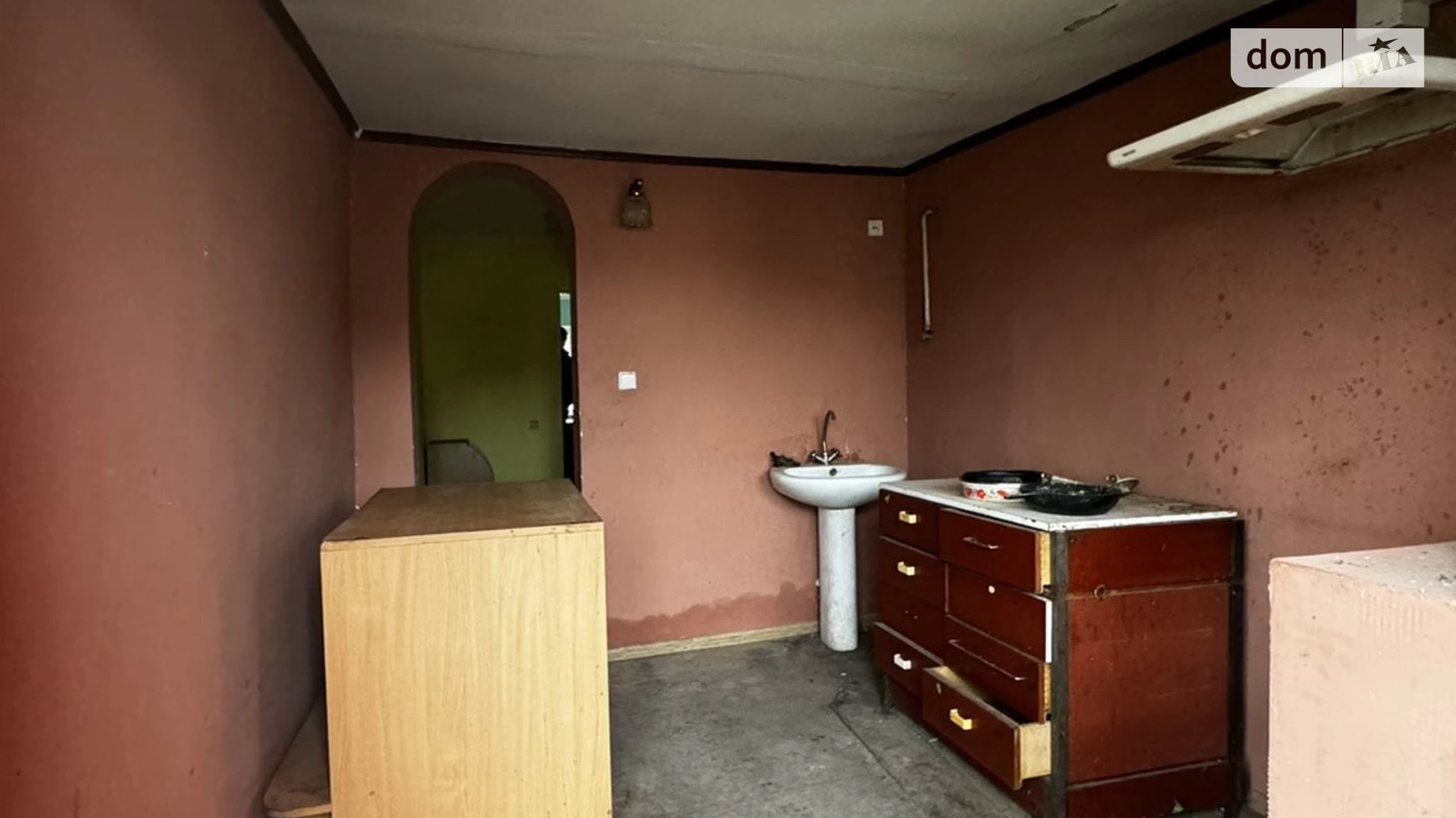 Продается часть дома 51 кв. м с беседкой, цена: 35000 $ - фото 5