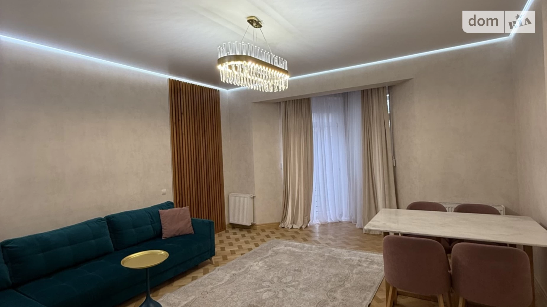 Продается 2-комнатная квартира 90.5 кв. м в Львове, ул. Олеся Александра - фото 5