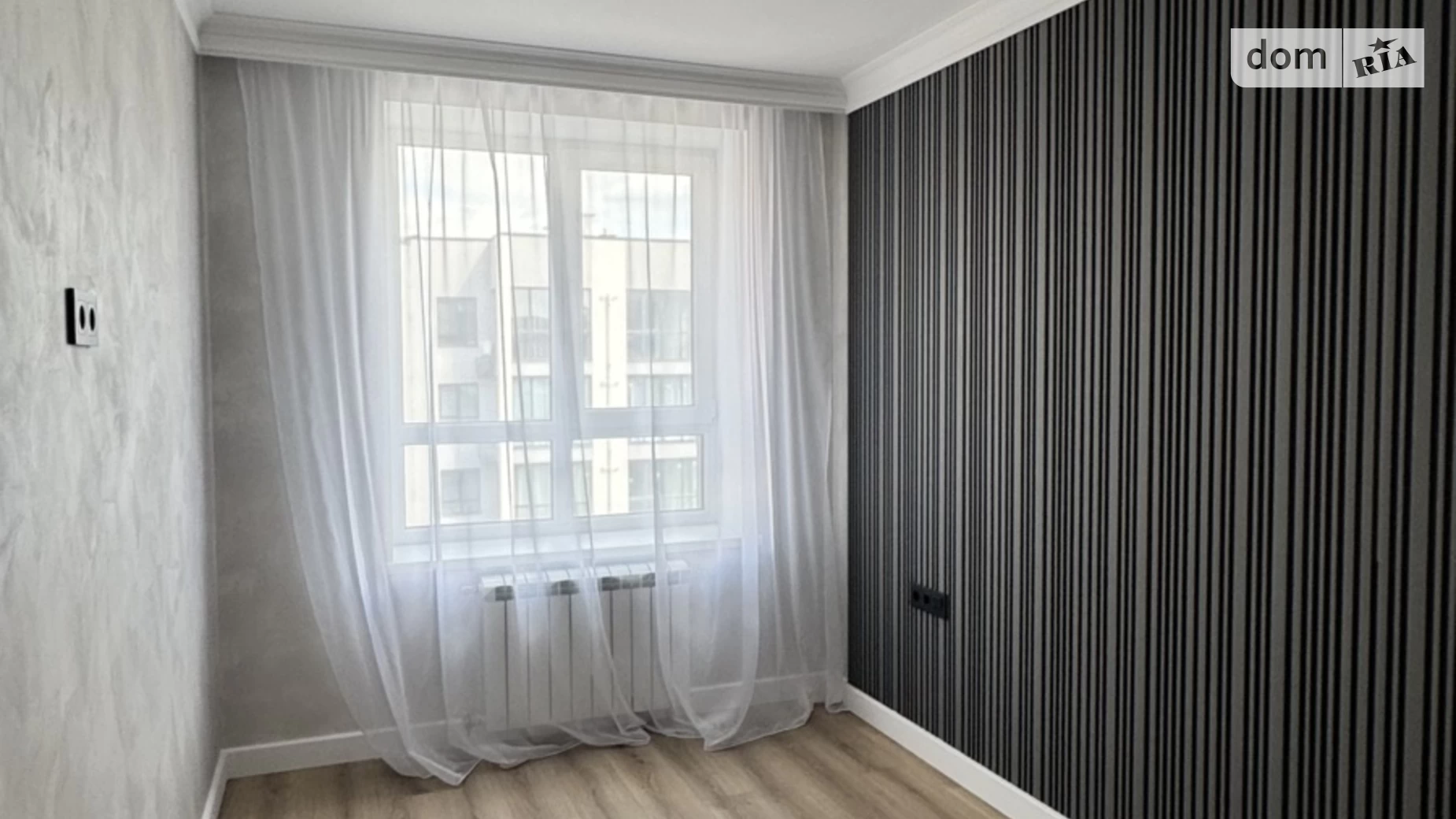Продается 1-комнатная квартира 42 кв. м в Днепре, Запорожское шоссе, 32Д - фото 5