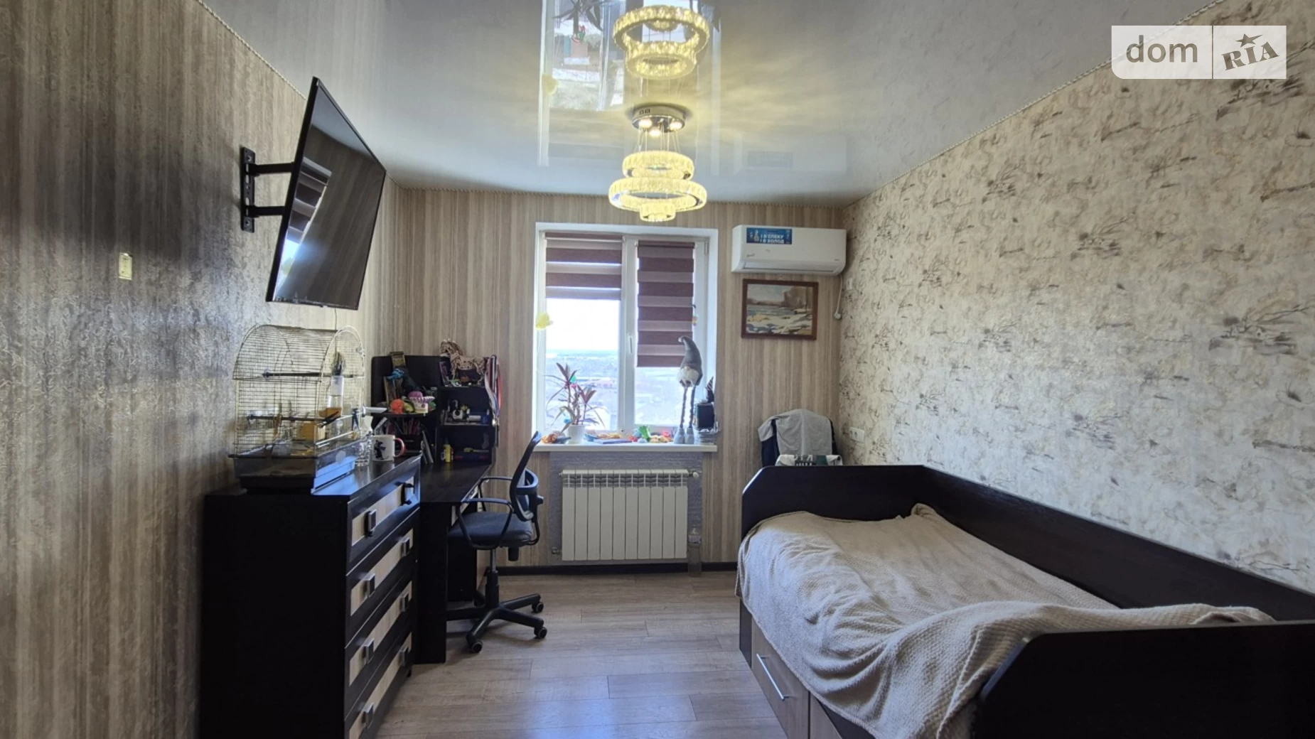 Продається 2-кімнатна квартира 34 кв. м у Вінниці, вул. Левка Лук’яненка(Ватутіна), 137Б - фото 3