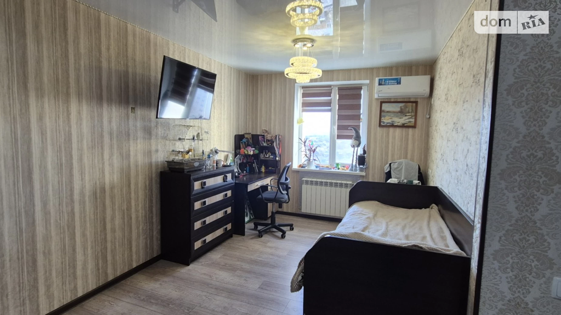 Продається 2-кімнатна квартира 34 кв. м у Вінниці, вул. Левка Лук’яненка(Ватутіна), 137Б - фото 4