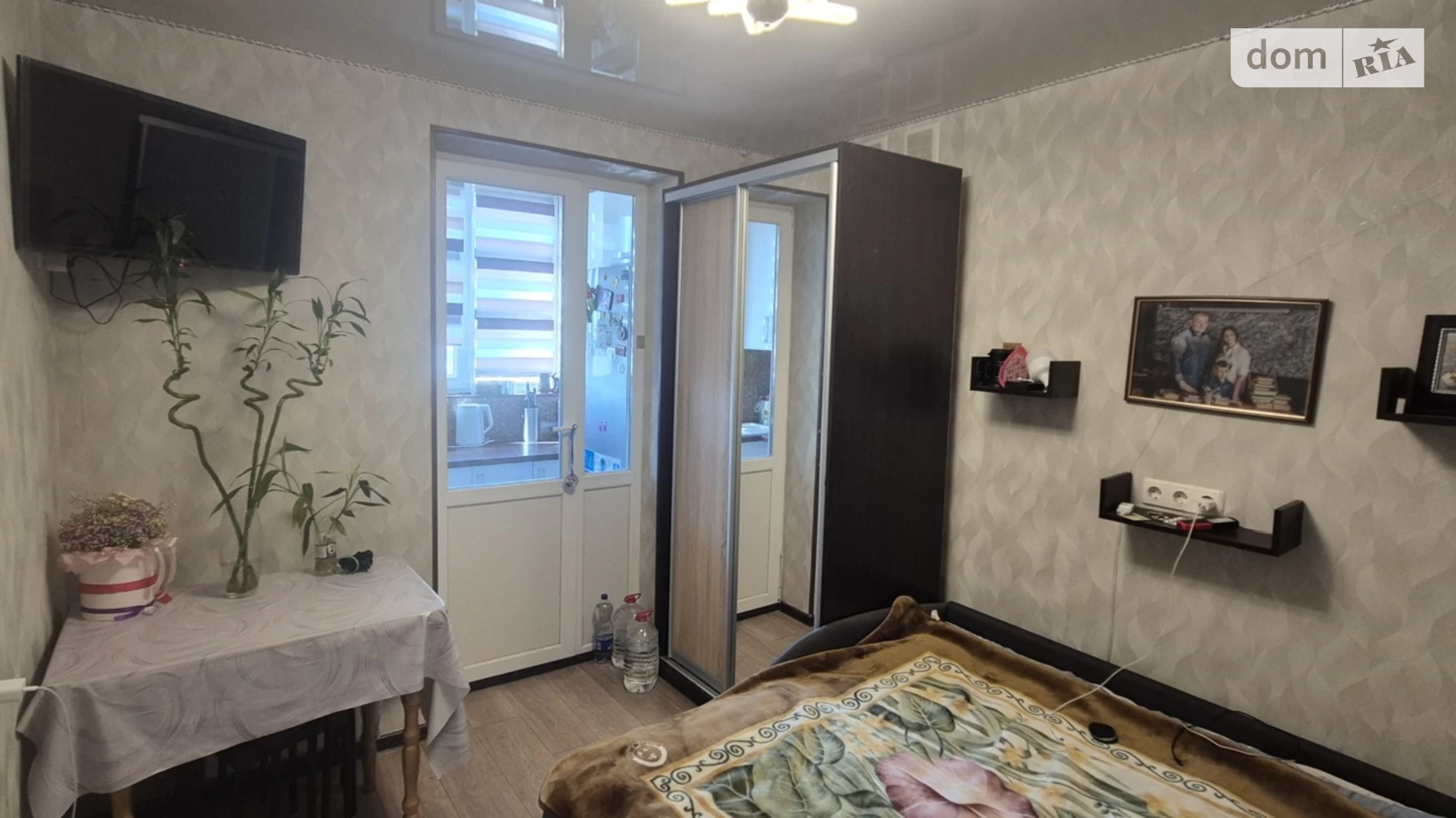 Продається 2-кімнатна квартира 34 кв. м у Вінниці, вул. Левка Лук’яненка(Ватутіна), 137Б - фото 5