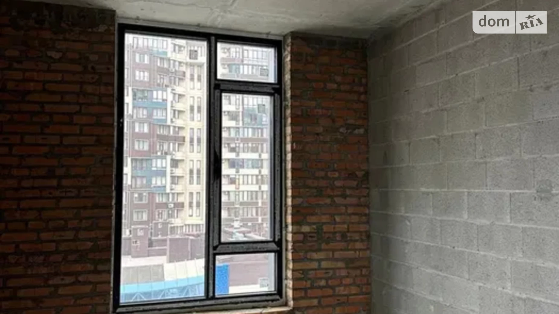 Продається 2-кімнатна квартира 100 кв. м у Києві, вул. Василя Тютюнника, 39 - фото 3