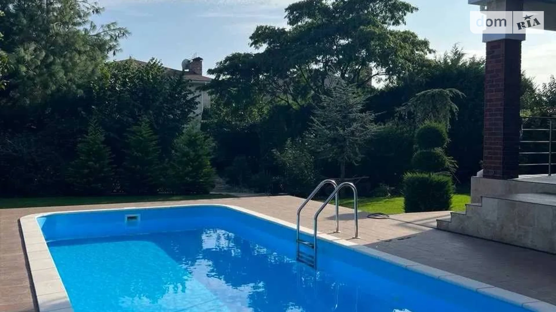 Здається в оренду будинок 2 поверховий 150 кв. м з мансардою, цена: 2300 $ - фото 2