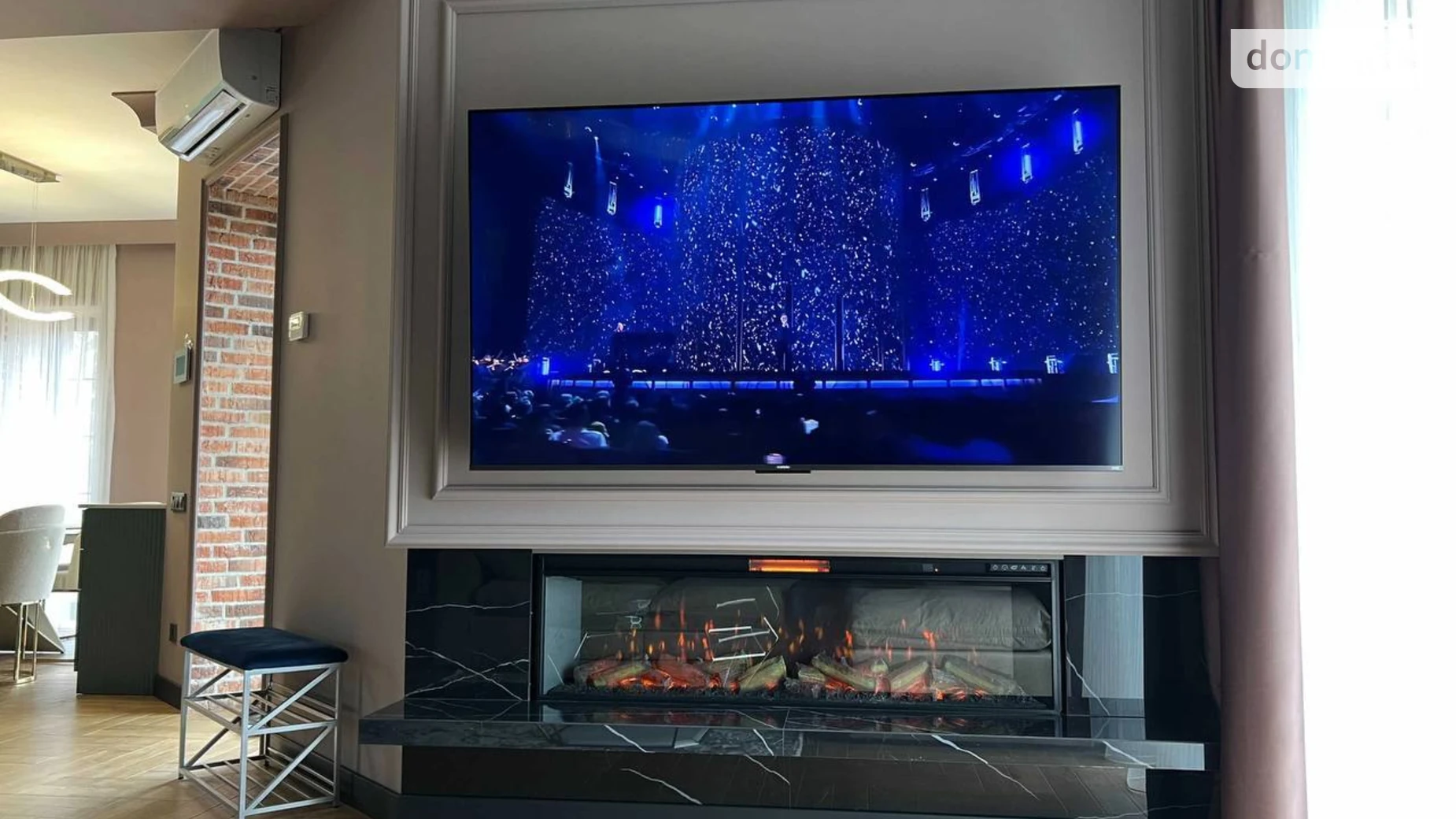 Здається в оренду будинок 2 поверховий 150 кв. м з мансардою, цена: 2300 $ - фото 5