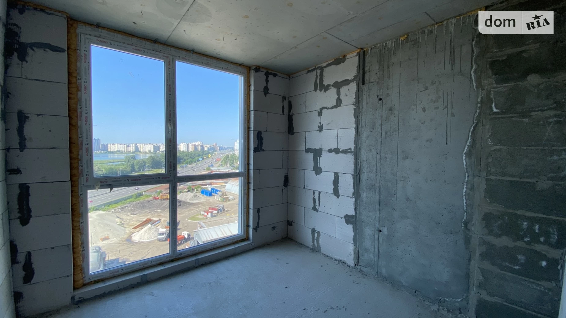 Продается 2-комнатная квартира 45.7 кв. м в Киеве, ул. Каменская, 127 - фото 5