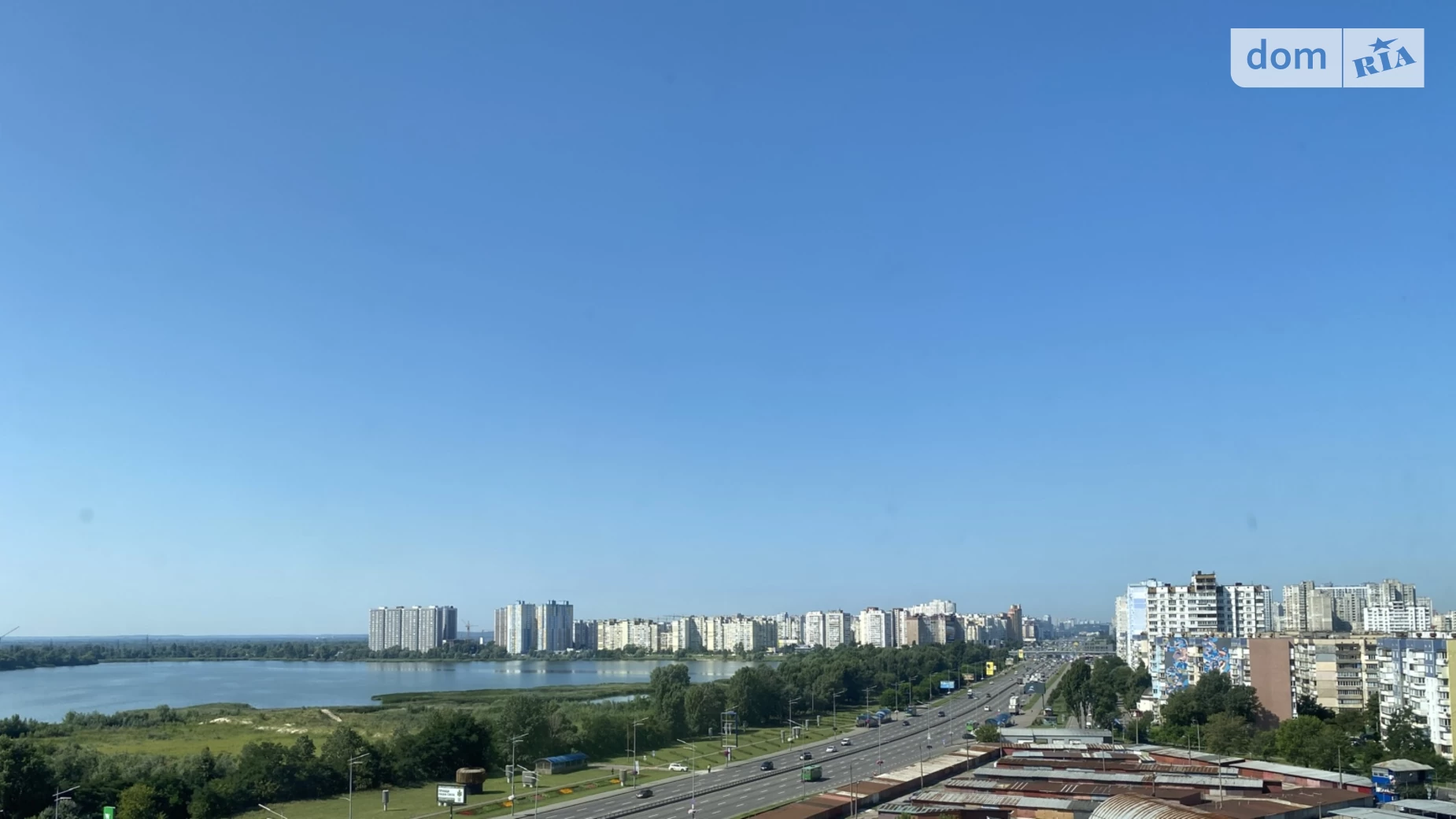 Продается 2-комнатная квартира 45.7 кв. м в Киеве, ул. Каменская, 127 - фото 4