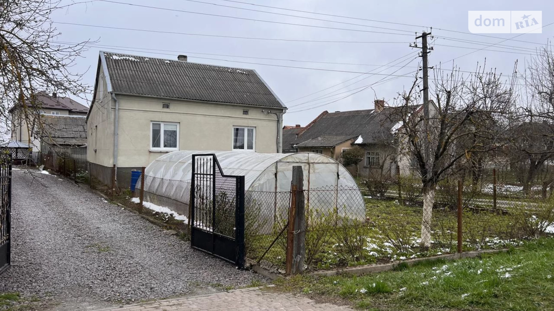 Продається одноповерховий будинок 130.6 кв. м з балконом, цена: 55000 $ - фото 2