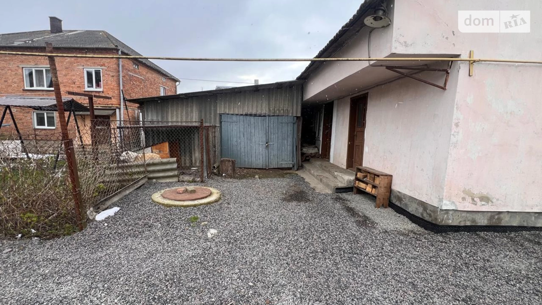 Продається одноповерховий будинок 130.6 кв. м з балконом, цена: 55000 $ - фото 3