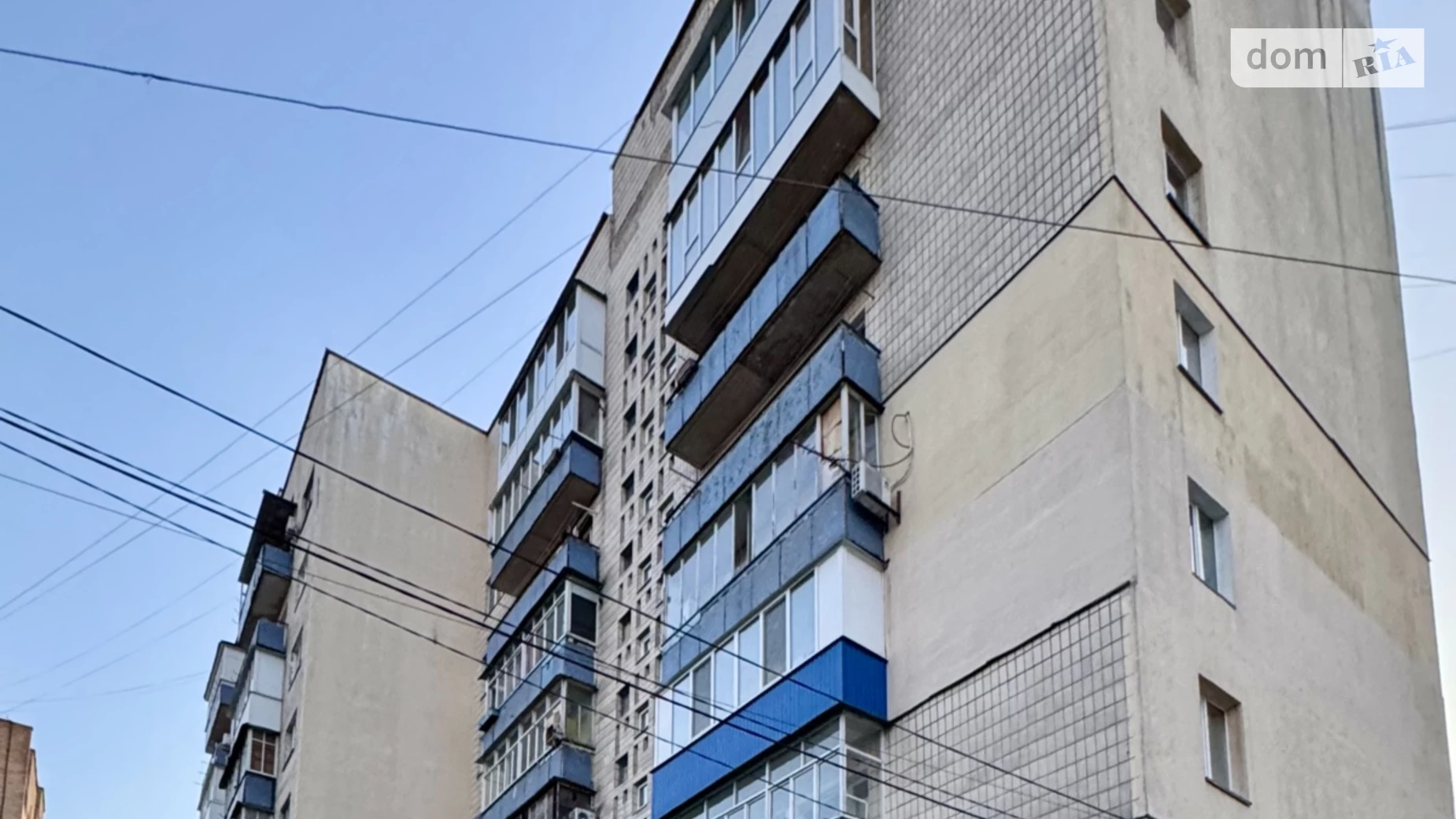 Продається 2-кімнатна квартира 50 кв. м у Ірпені, вул. Авіаконструктора Антонова(Ленінградська), 4А - фото 3