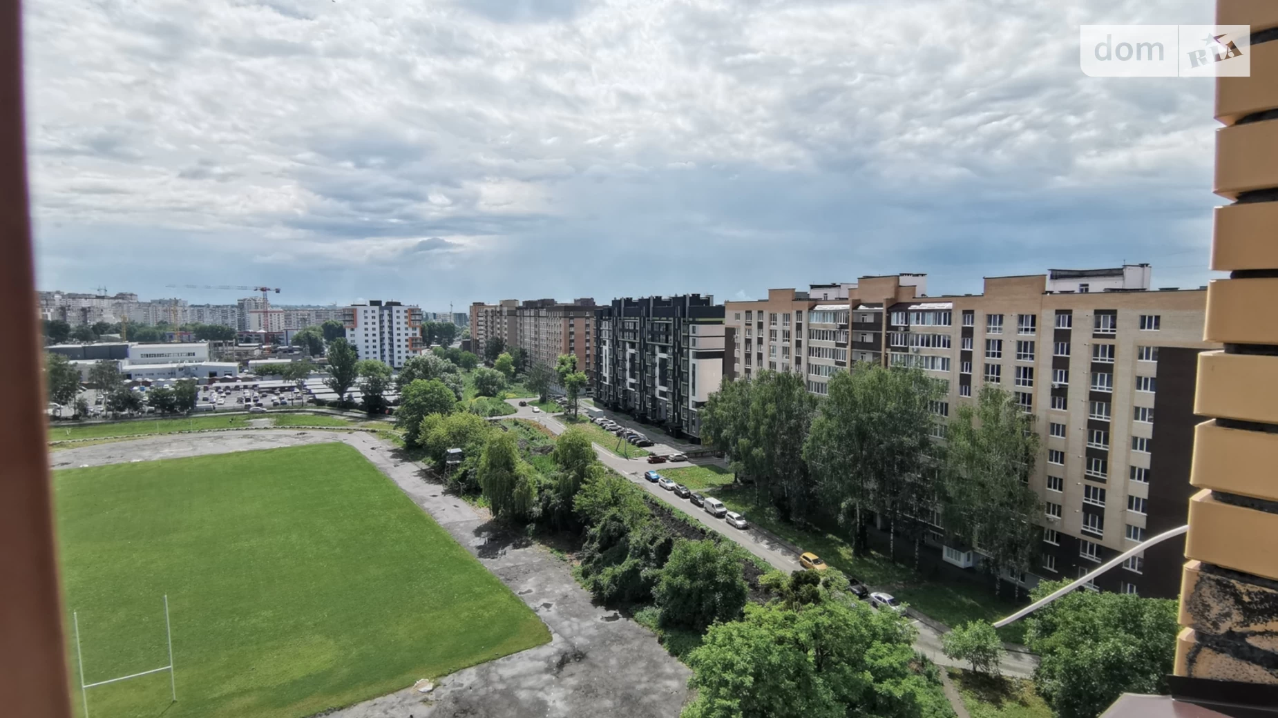 Продается 2-комнатная квартира 59 кв. м в Хмельницком, цена: 32000 $ - фото 3
