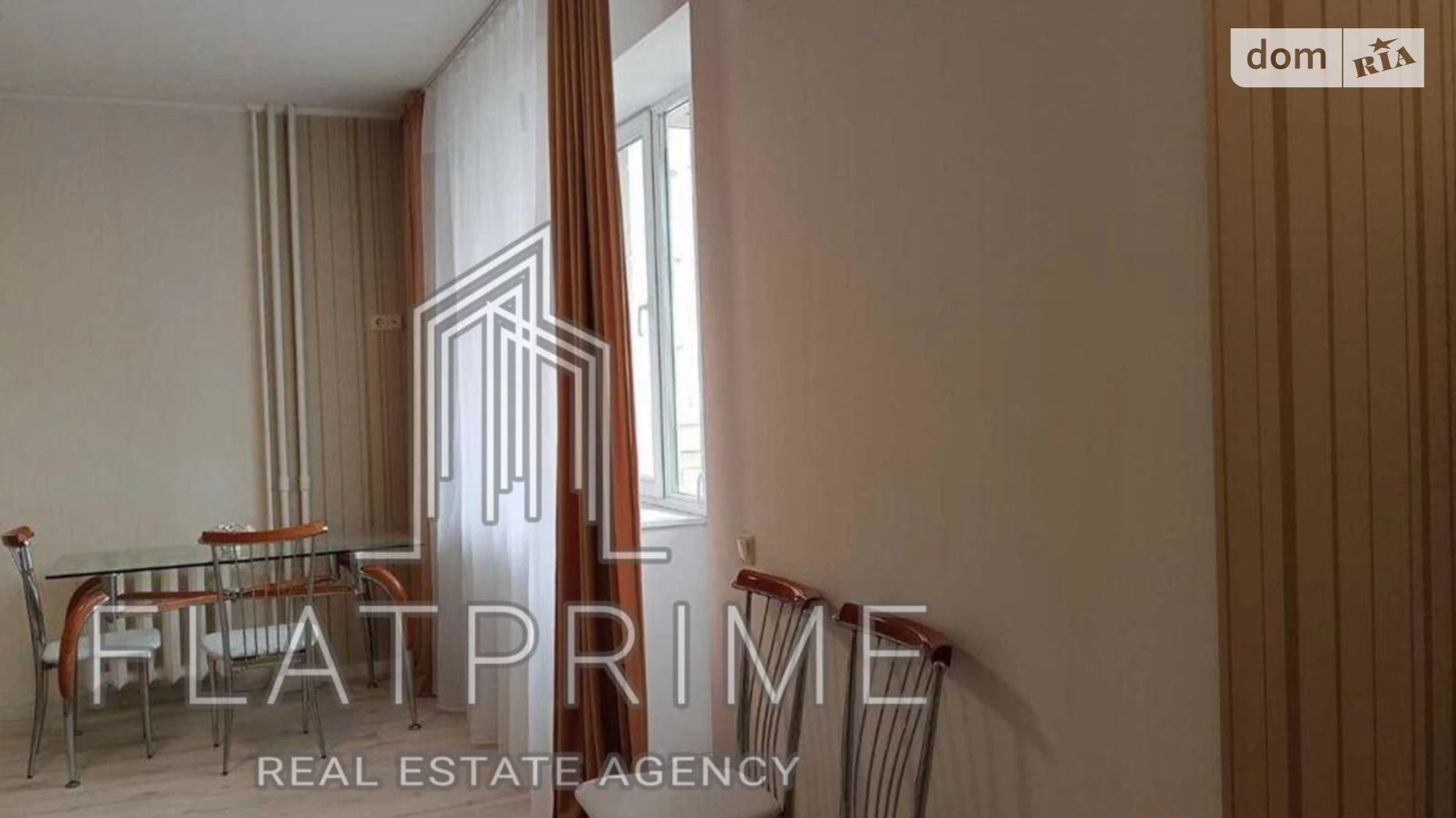 Продается 1-комнатная квартира 41.6 кв. м в Киеве, просп. Николая  Бажана, 14 - фото 3