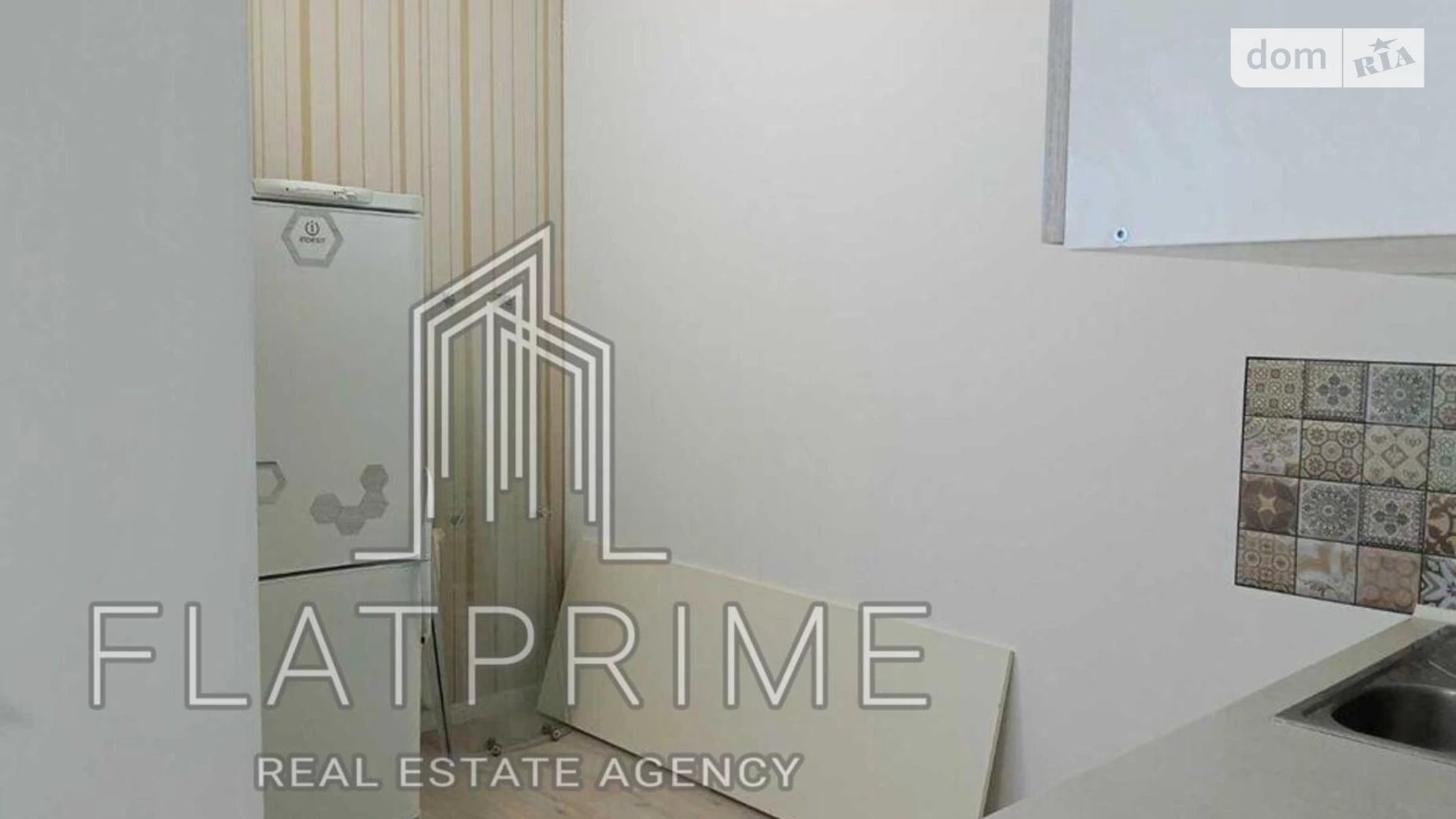 Продается 1-комнатная квартира 41.6 кв. м в Киеве, просп. Николая  Бажана, 14 - фото 2