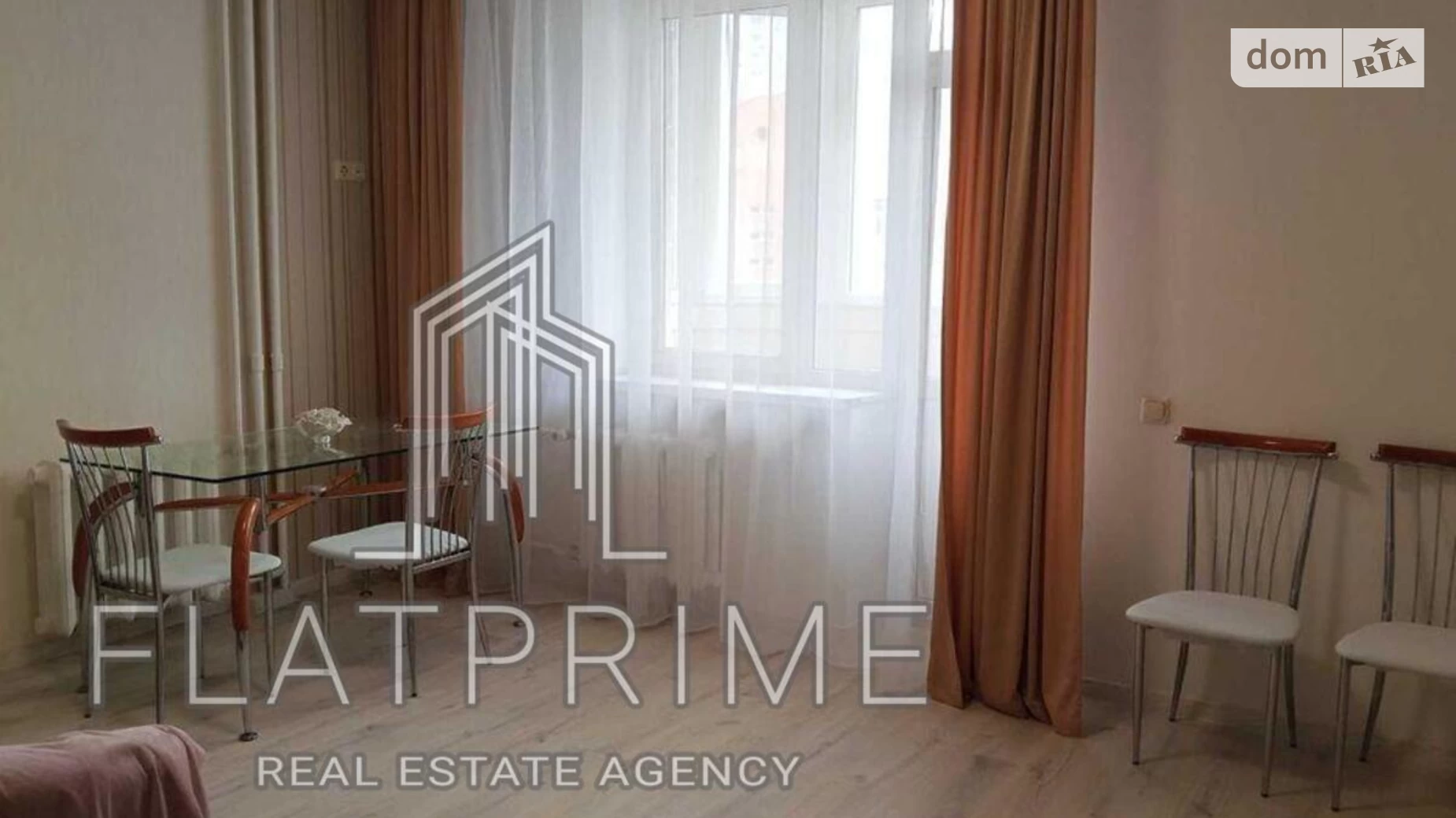 Продается 1-комнатная квартира 41.6 кв. м в Киеве, просп. Николая  Бажана, 14 - фото 5