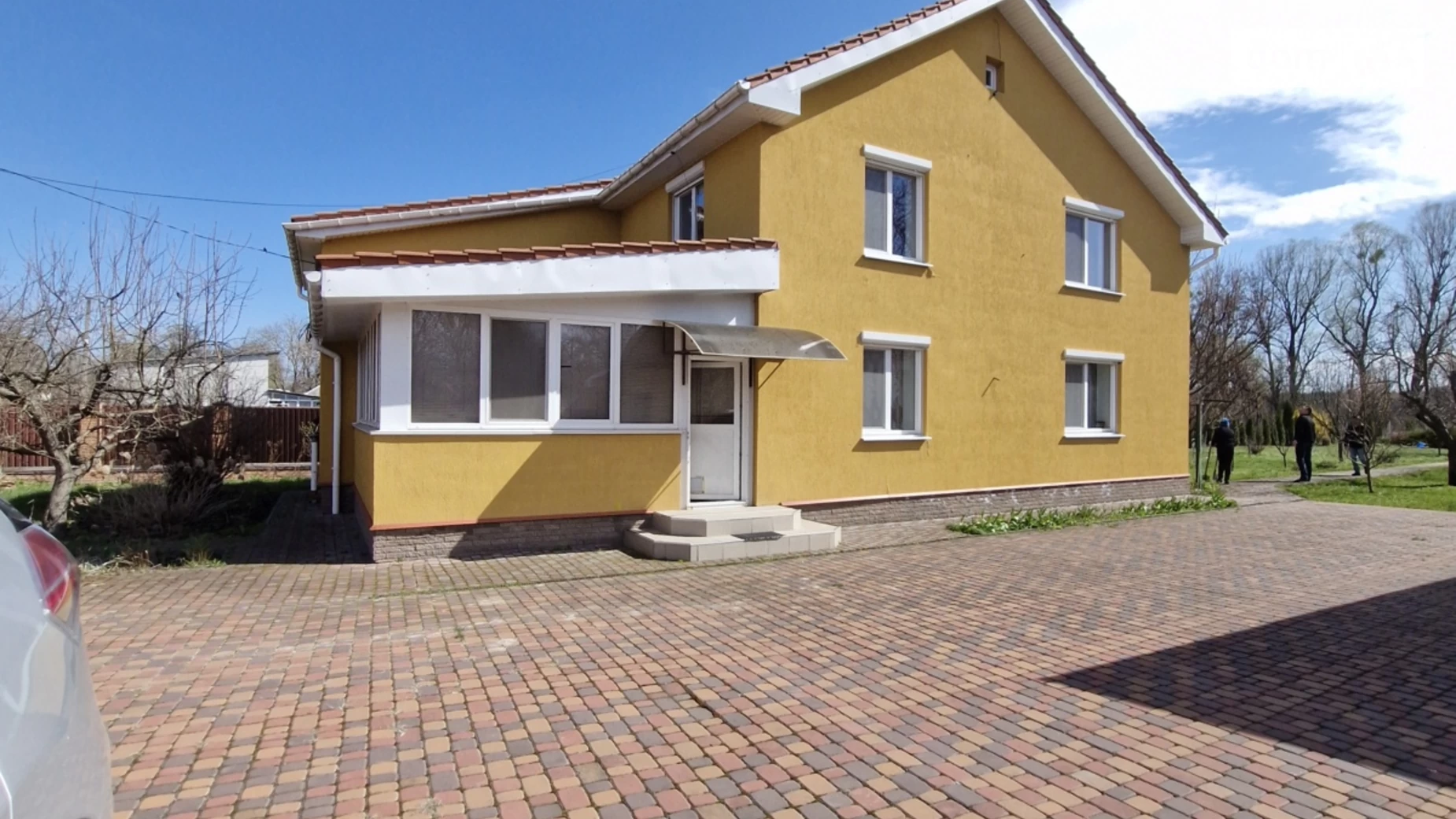 Продається будинок 2 поверховий 213 кв. м з ділянкою, цена: 110000 $ - фото 5