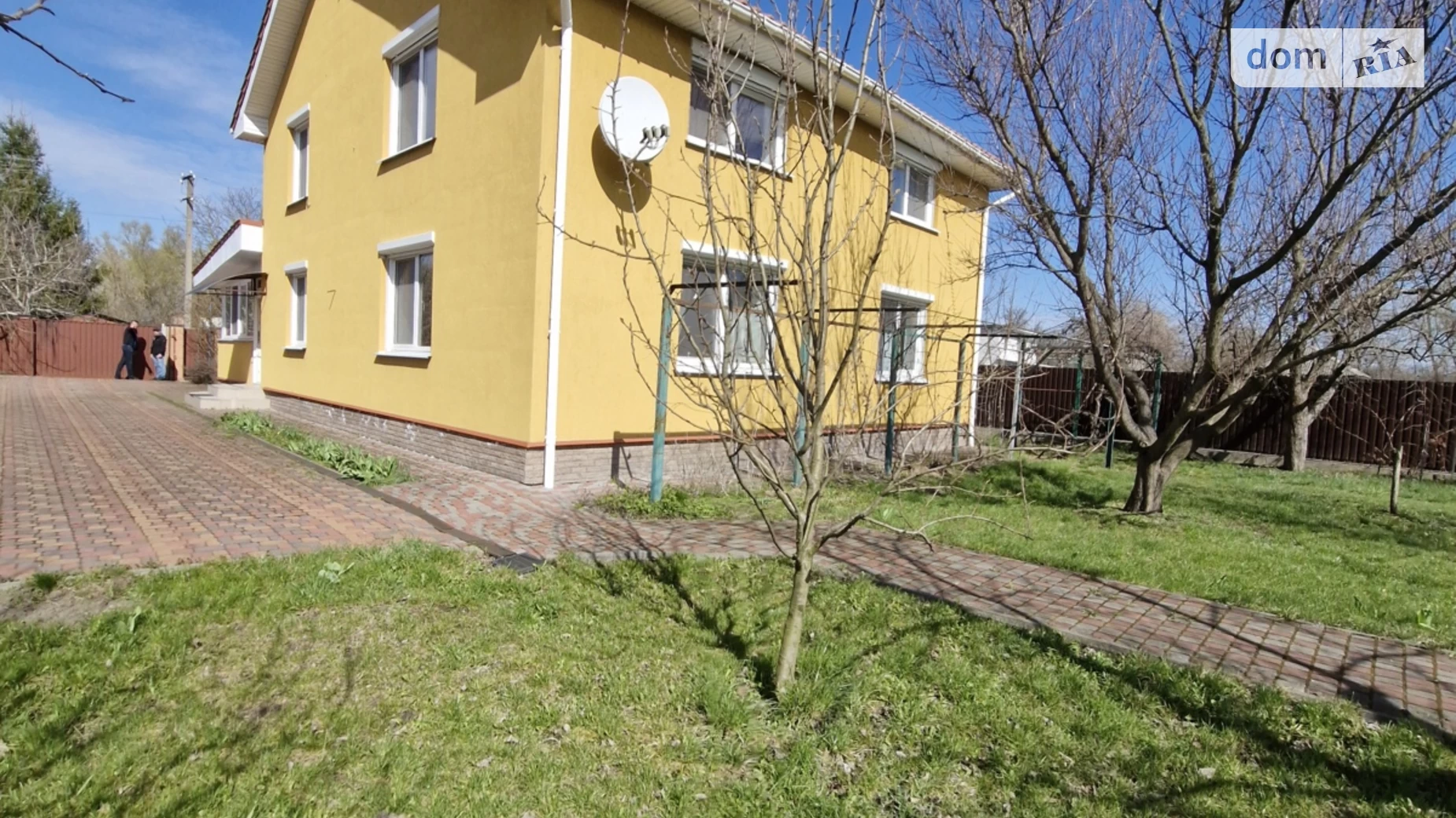 Продається будинок 2 поверховий 213 кв. м з ділянкою, цена: 110000 $ - фото 4