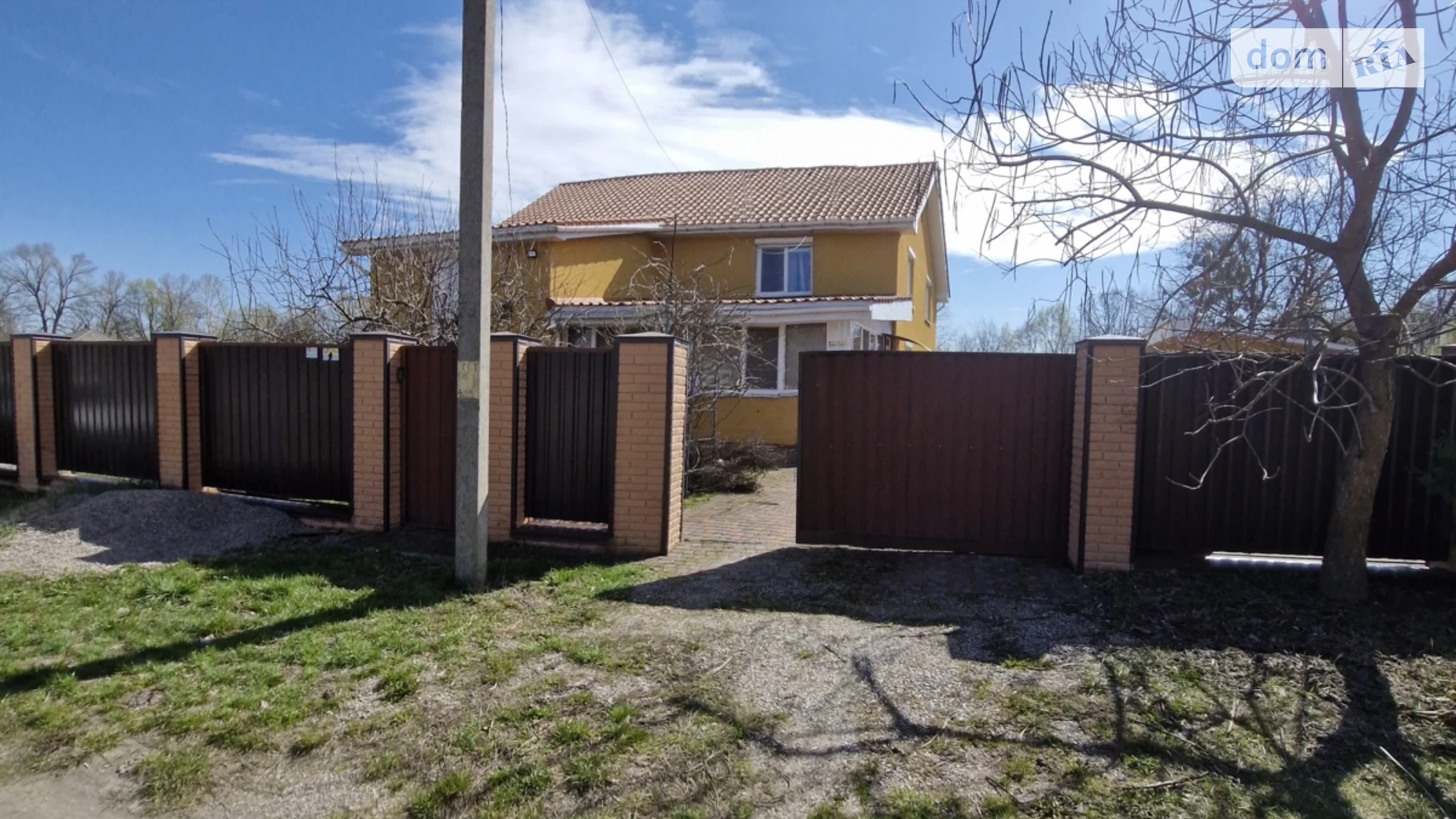 Продається будинок 2 поверховий 213 кв. м з ділянкою, цена: 110000 $ - фото 2