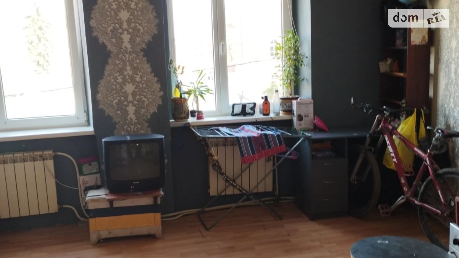 Продается 4-комнатная квартира 116.1 кв. м в Ужгороде, пл. Корятовича - фото 3