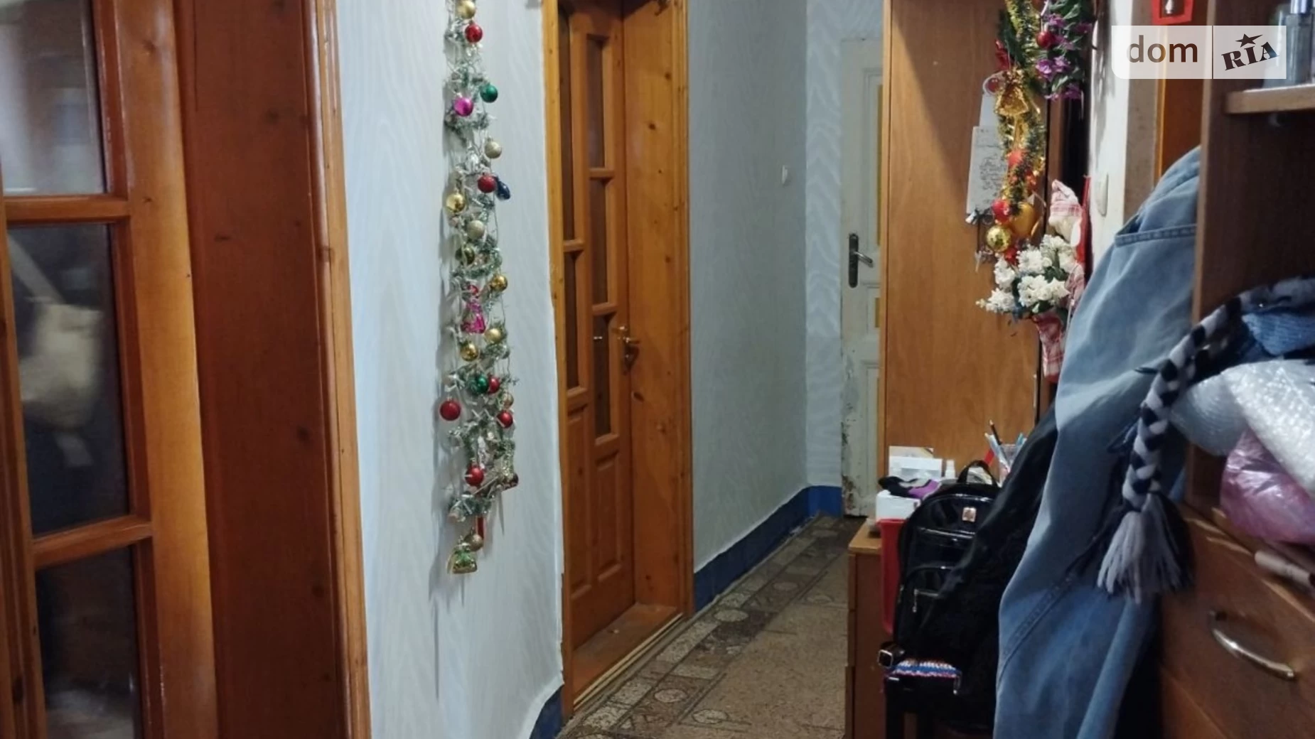 Продается 4-комнатная квартира 116.1 кв. м в Ужгороде, пл. Корятовича - фото 4