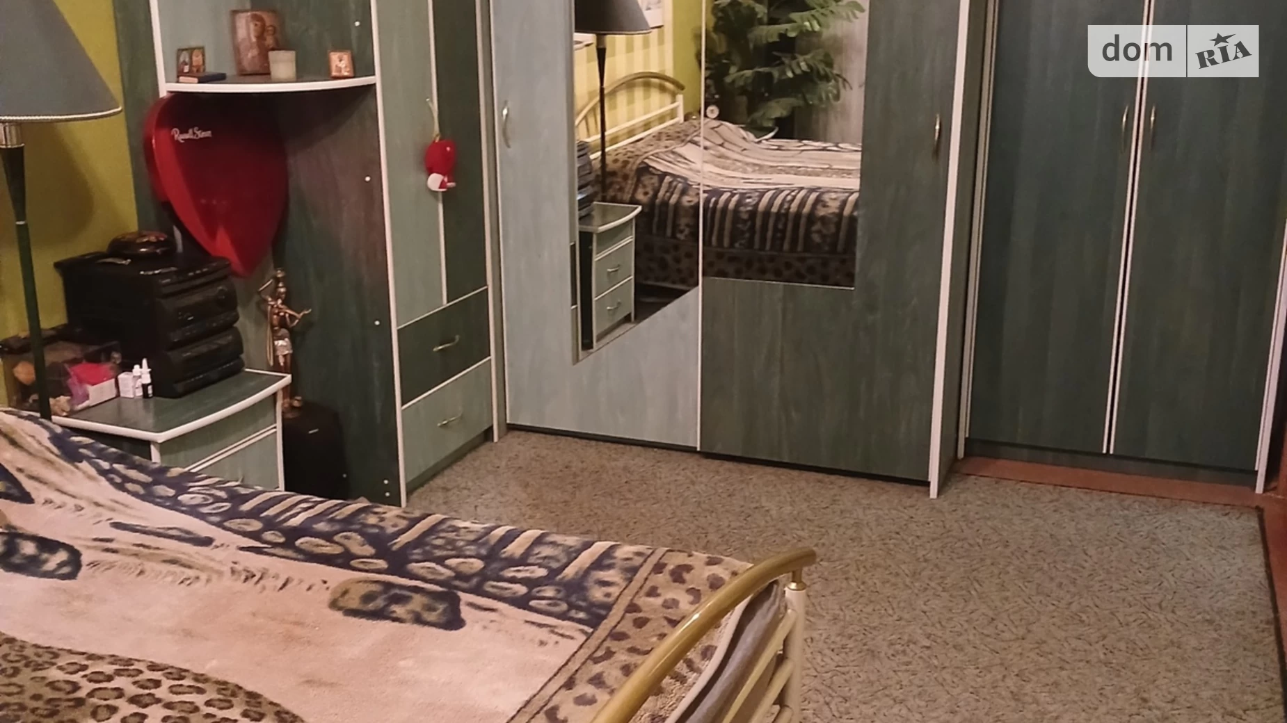 Продается 3-комнатная квартира 62.9 кв. м в Кривом Роге, ул. Генерала Радиевского(Тинка), 2 - фото 3