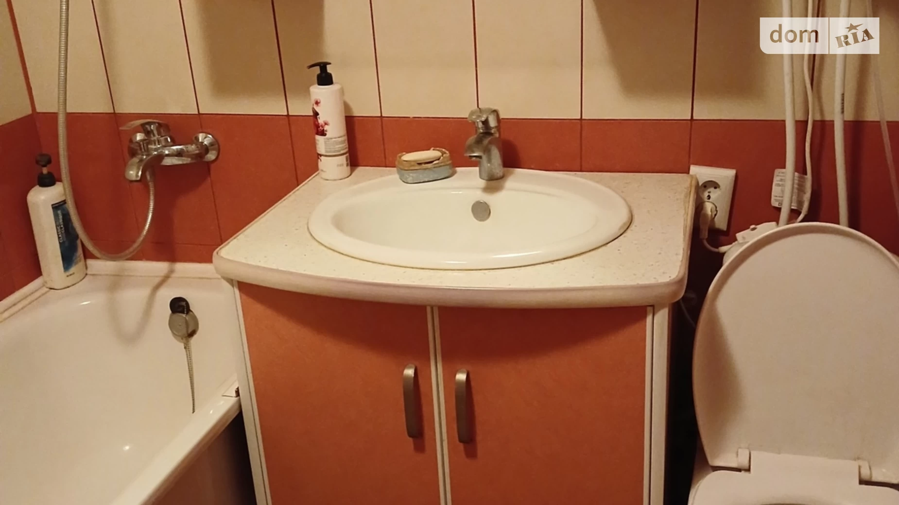 Продается 3-комнатная квартира 62.9 кв. м в Кривом Роге, ул. Генерала Радиевского(Тинка), 2 - фото 5