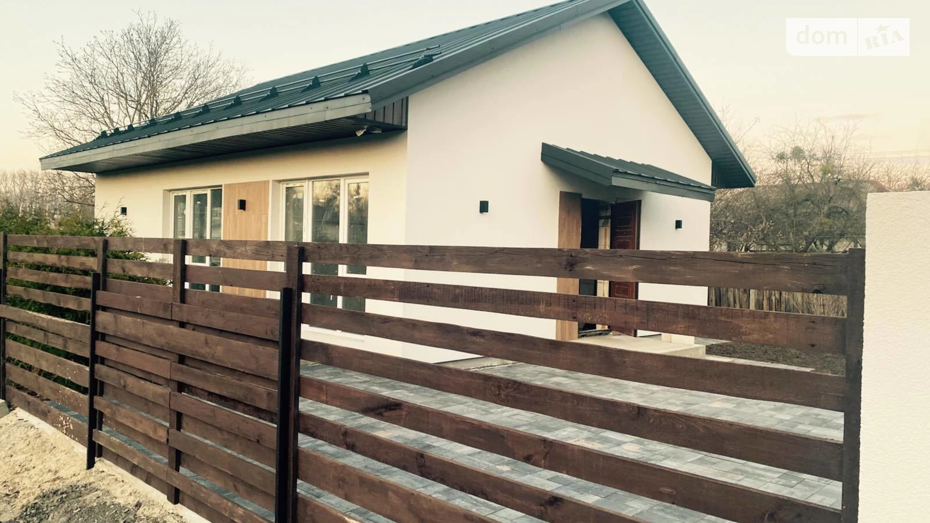 Продається будинок 2 поверховий 63 кв. м з ділянкою, цена: 65000 $ - фото 2