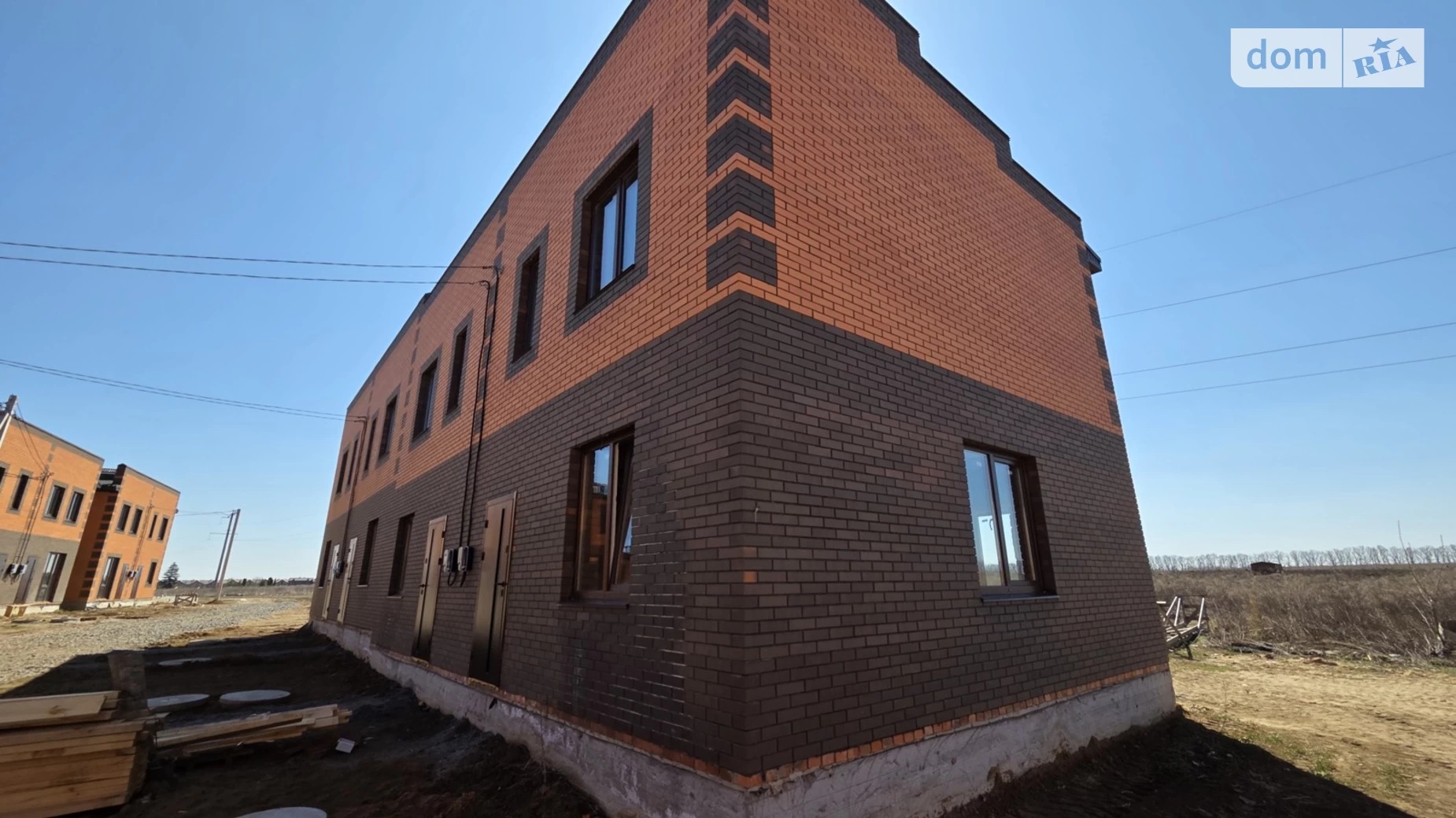 провулок Світанковий Агрономичное, цена: 49000 $ - фото 3