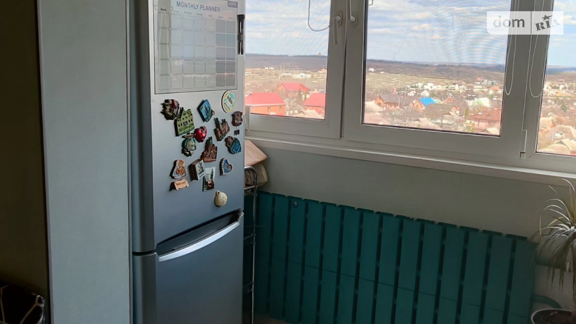 Продается 3-комнатная квартира 67.7 кв. м в Харькове, цена: 50000 $ - фото 5
